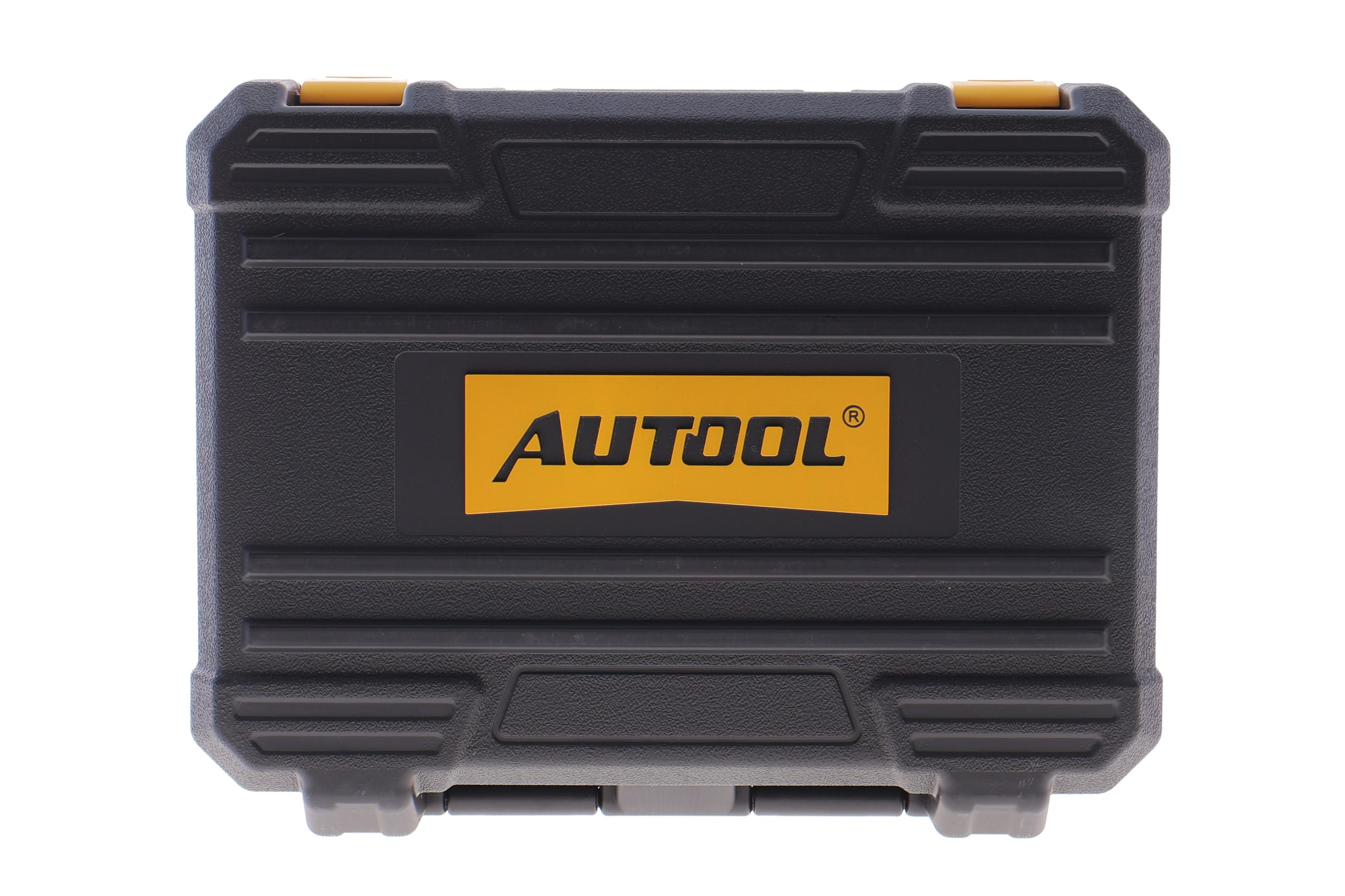 Аналізатор холодоагента