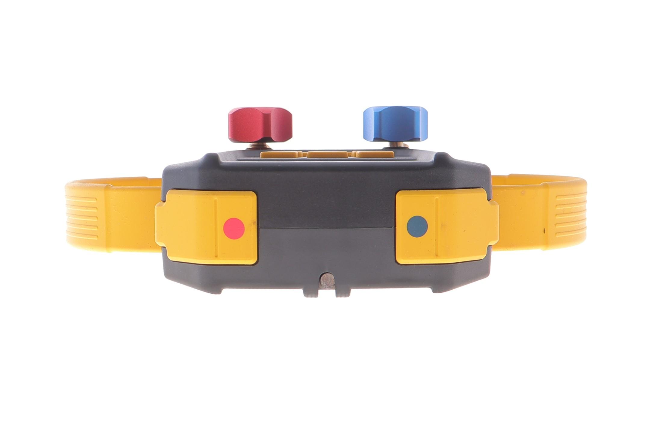 Аналізатор холодоагента