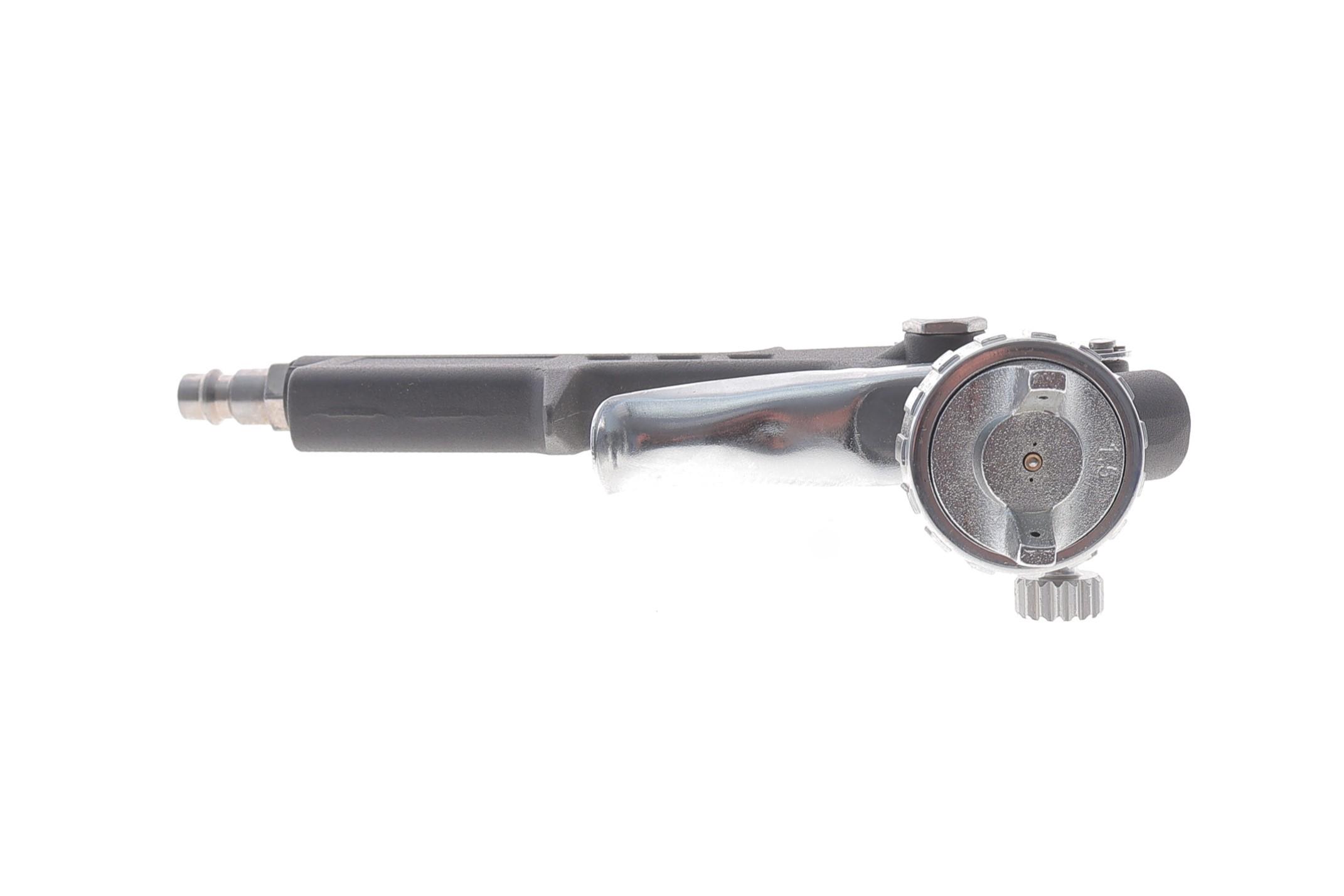 Набір пневмоінструменту 5 од.