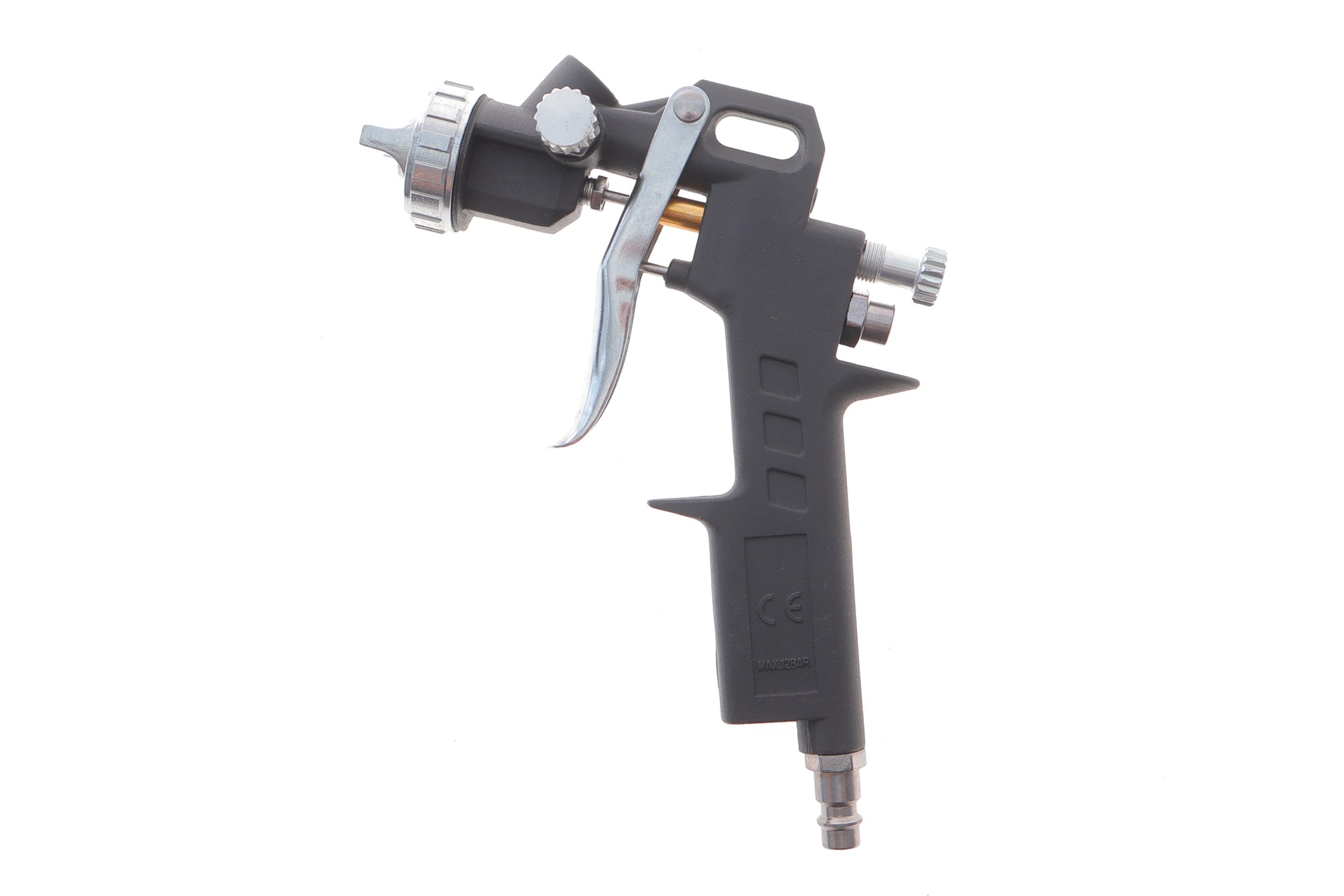 Набір пневмоінструменту 5 од.