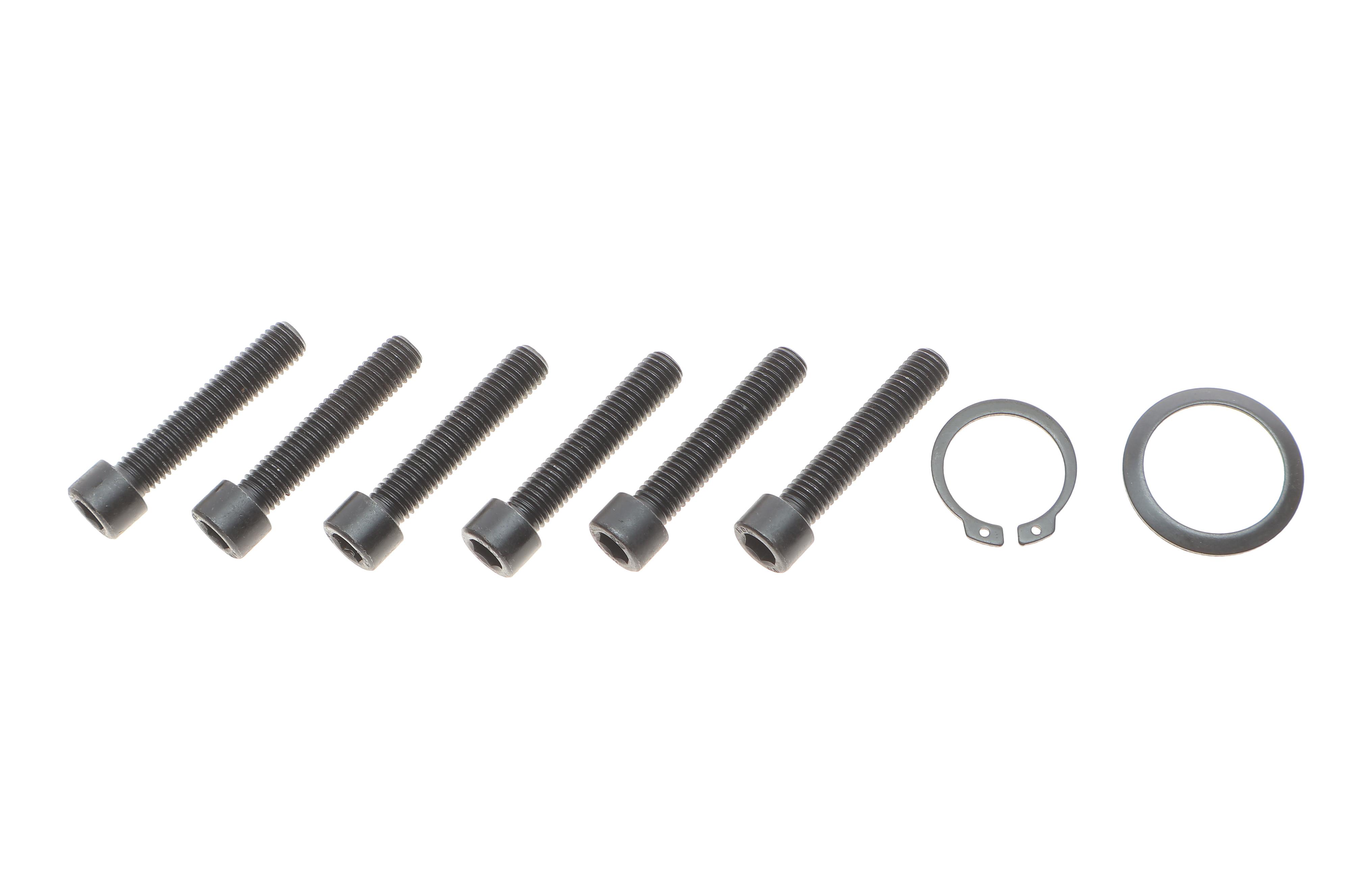 Пильник ШРКШ (внутрішній) Audi A4/A6/VW Passat B5 94-05