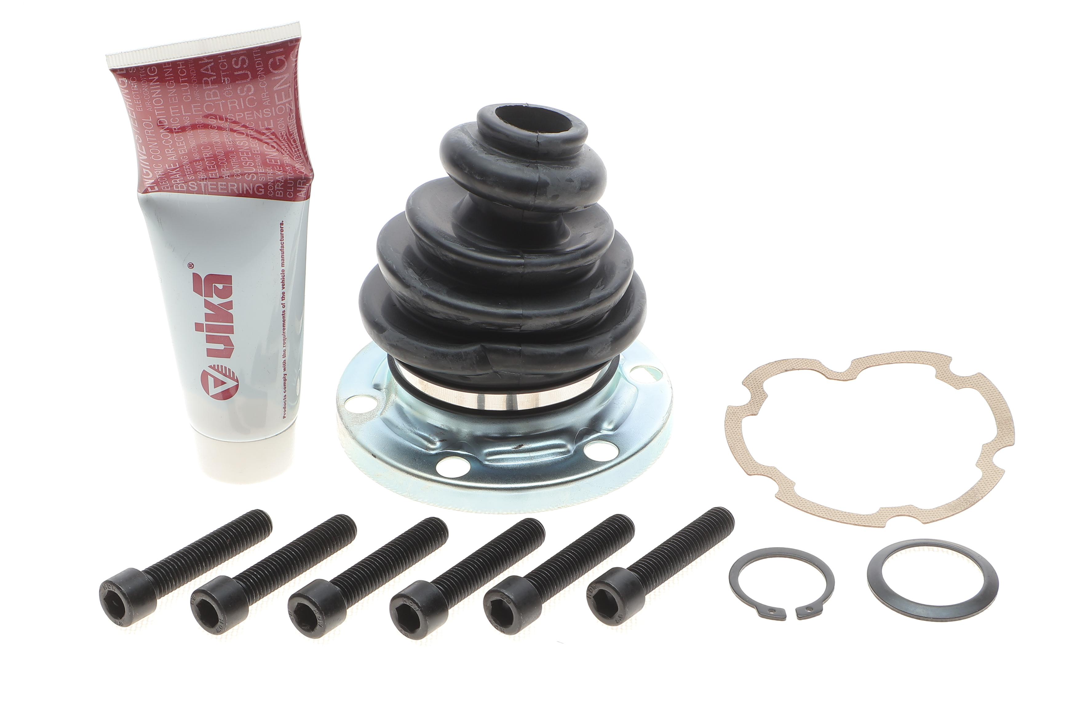 Пыльник шруса (внутренний) Audi A4/A6/VW Passat B5 94-05