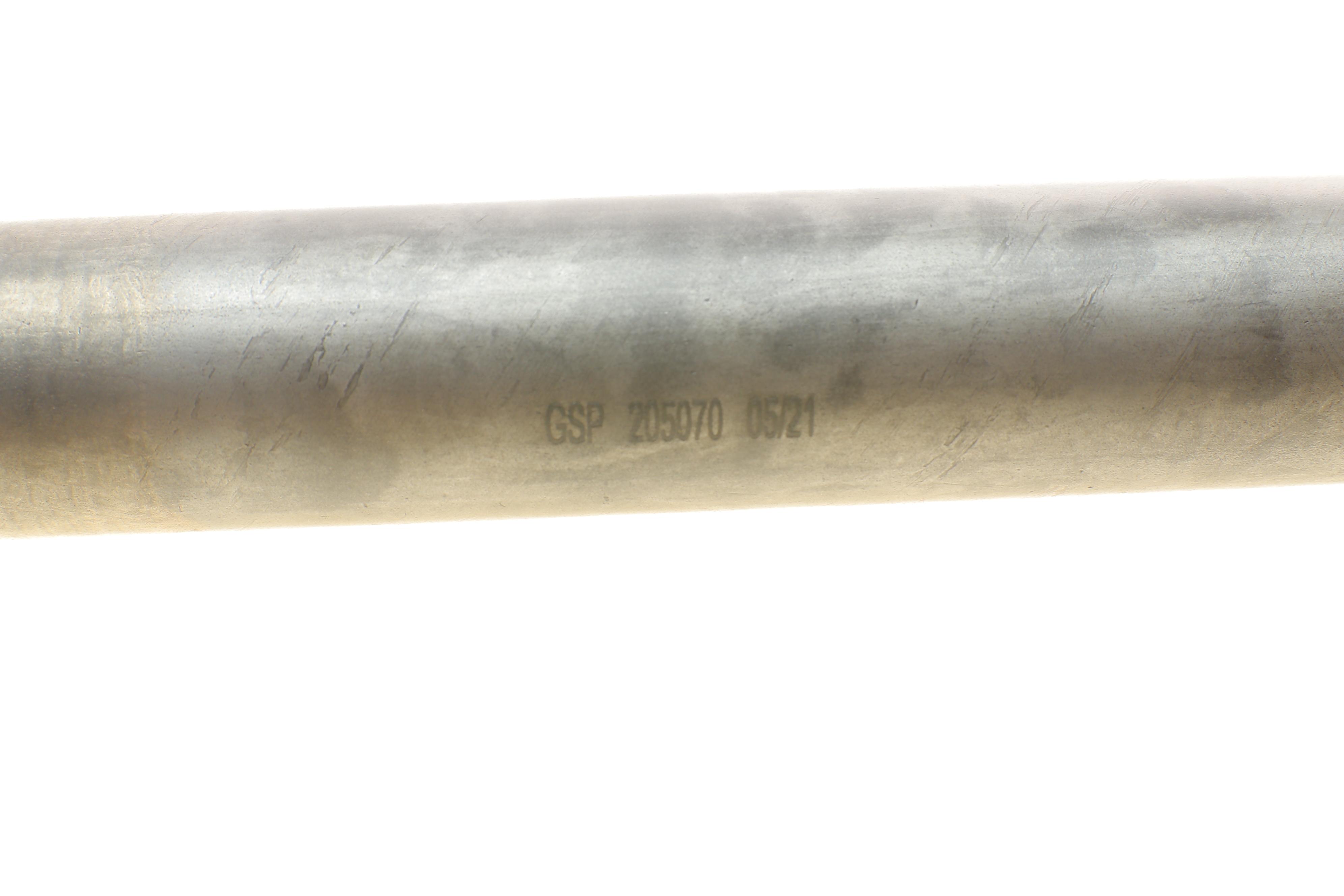 Полуось (задняя) BMW X5 (E70) 09-13 (32x30x809)