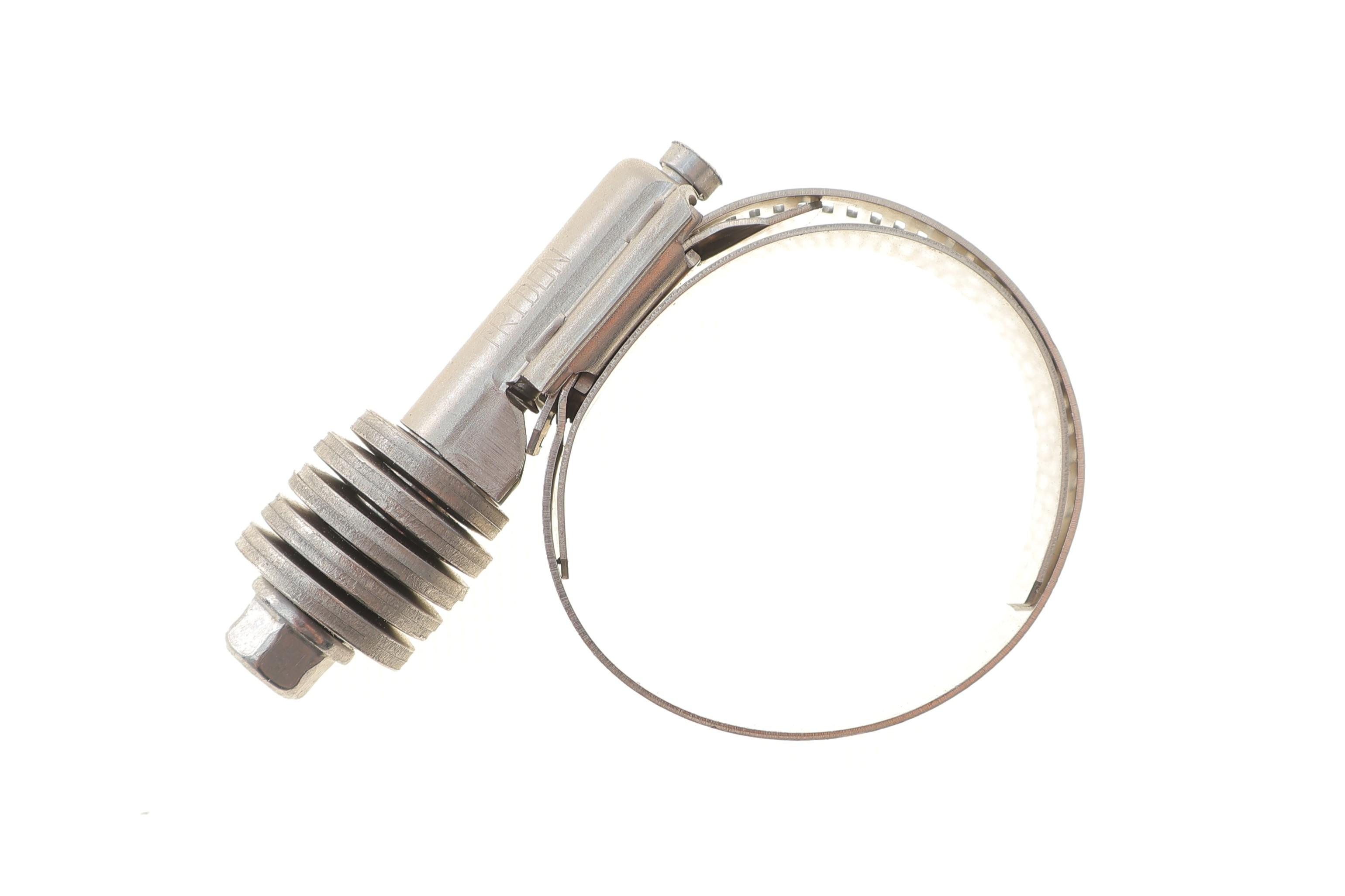 Хомут черв'ячний Ø32-54x16 mm