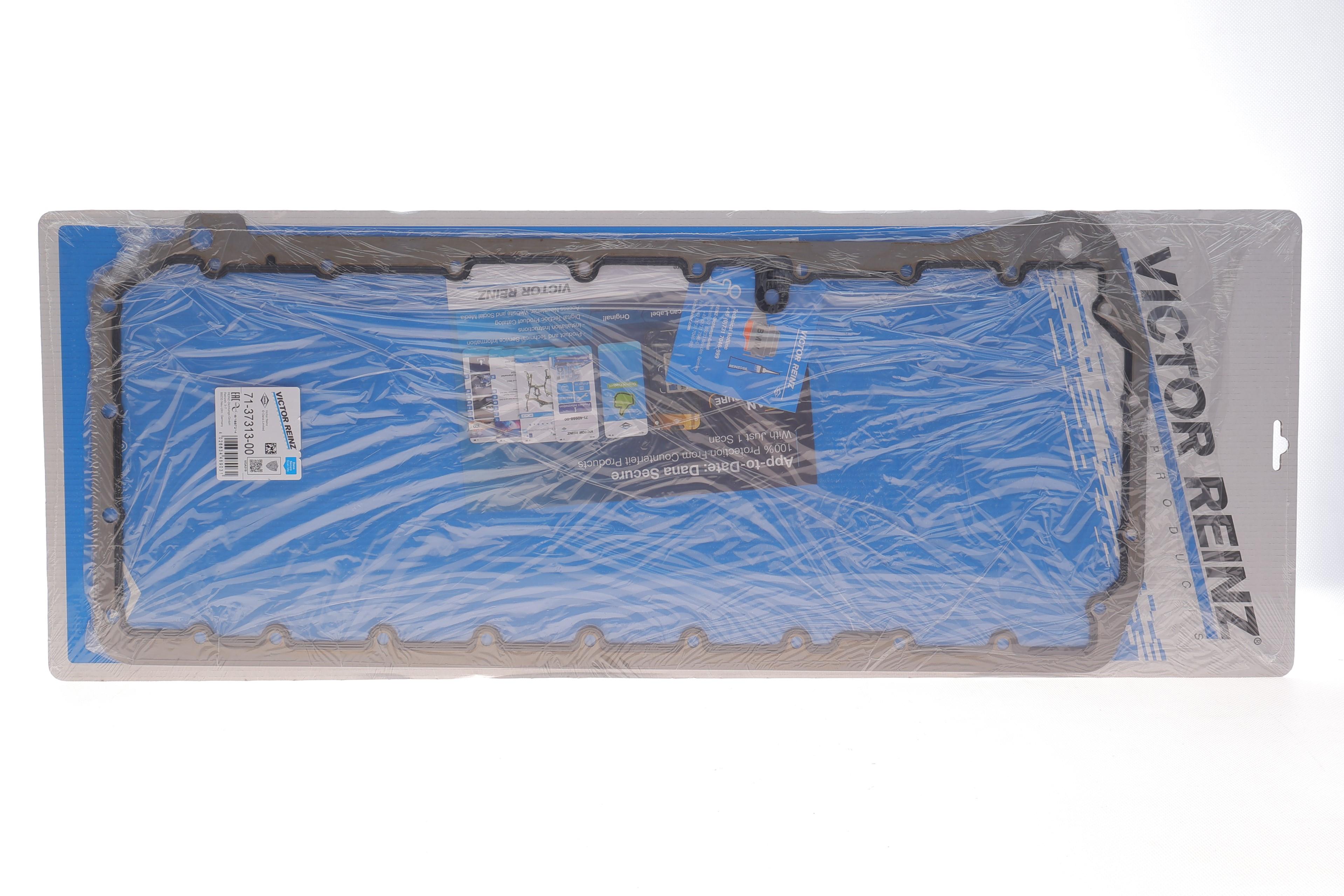 Прокладка поддона BMW 3.0TD M57/Opel Omega B 2.5DTI 02-