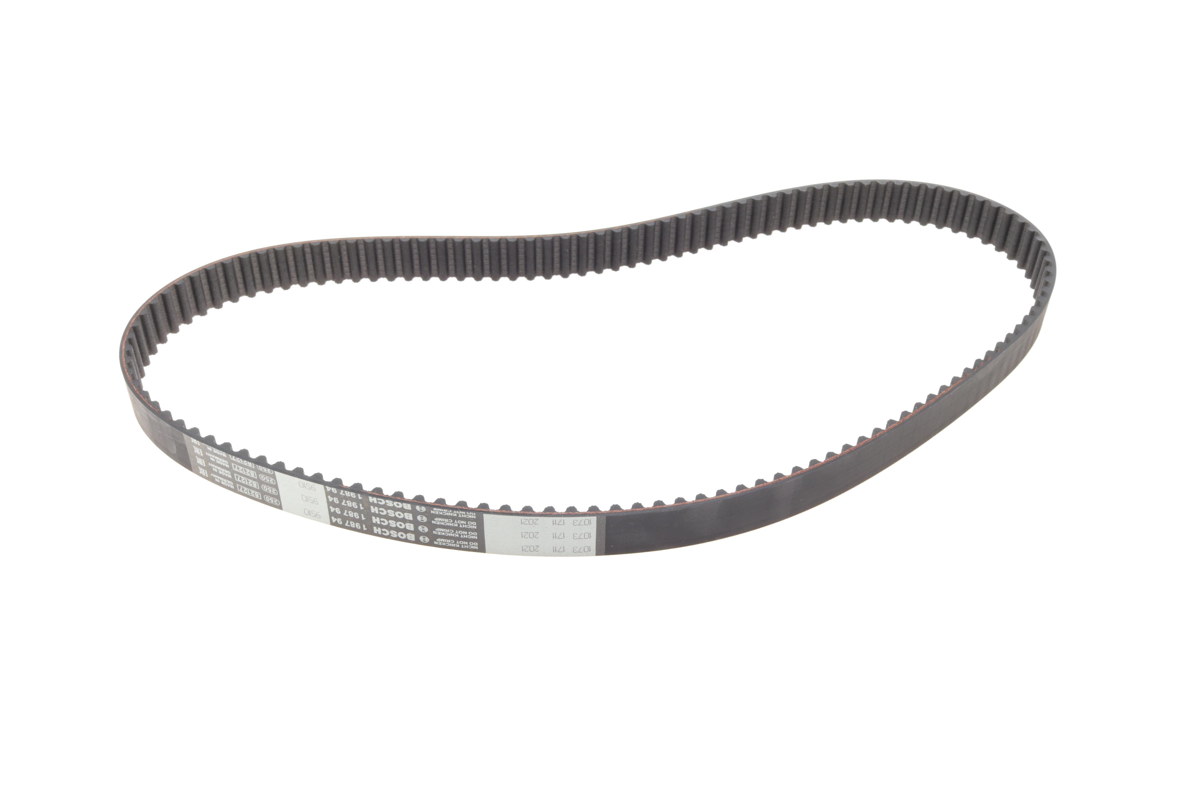 Ремень ГРМ Mazda 323 1.5 16V/1.6 94-04 (22x123z)