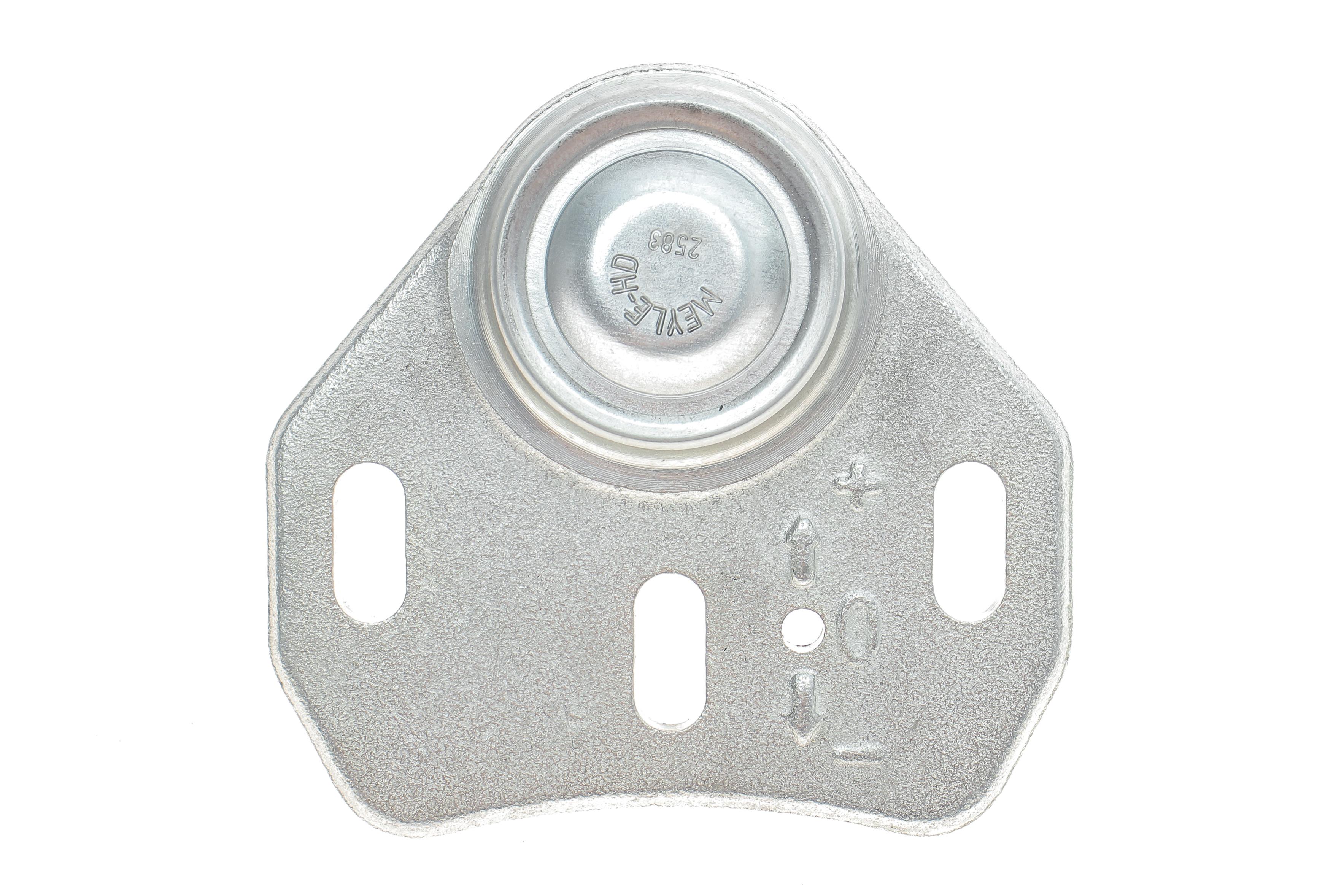 Важіль підвіски (передній/зверху) (L) BMW X5 (E70/F15/F85)/X6 (E71/E72/F16/F86) 07-