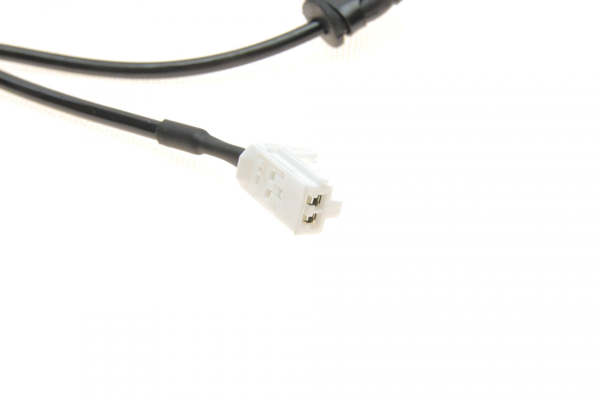 Датчик ABS (задній) Hyundai iX35/Kia Sportage 10- (L)