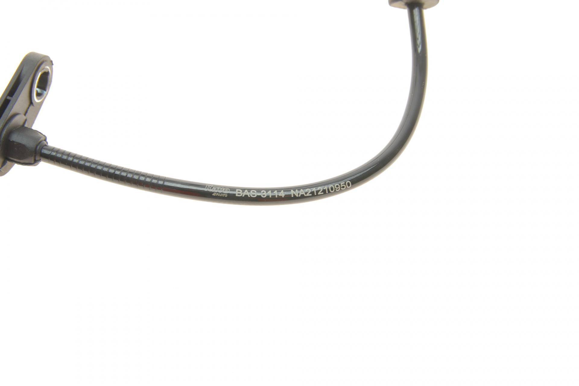 Датчик ABS (задній) Hyundai iX35/Kia Sportage 10- (L)