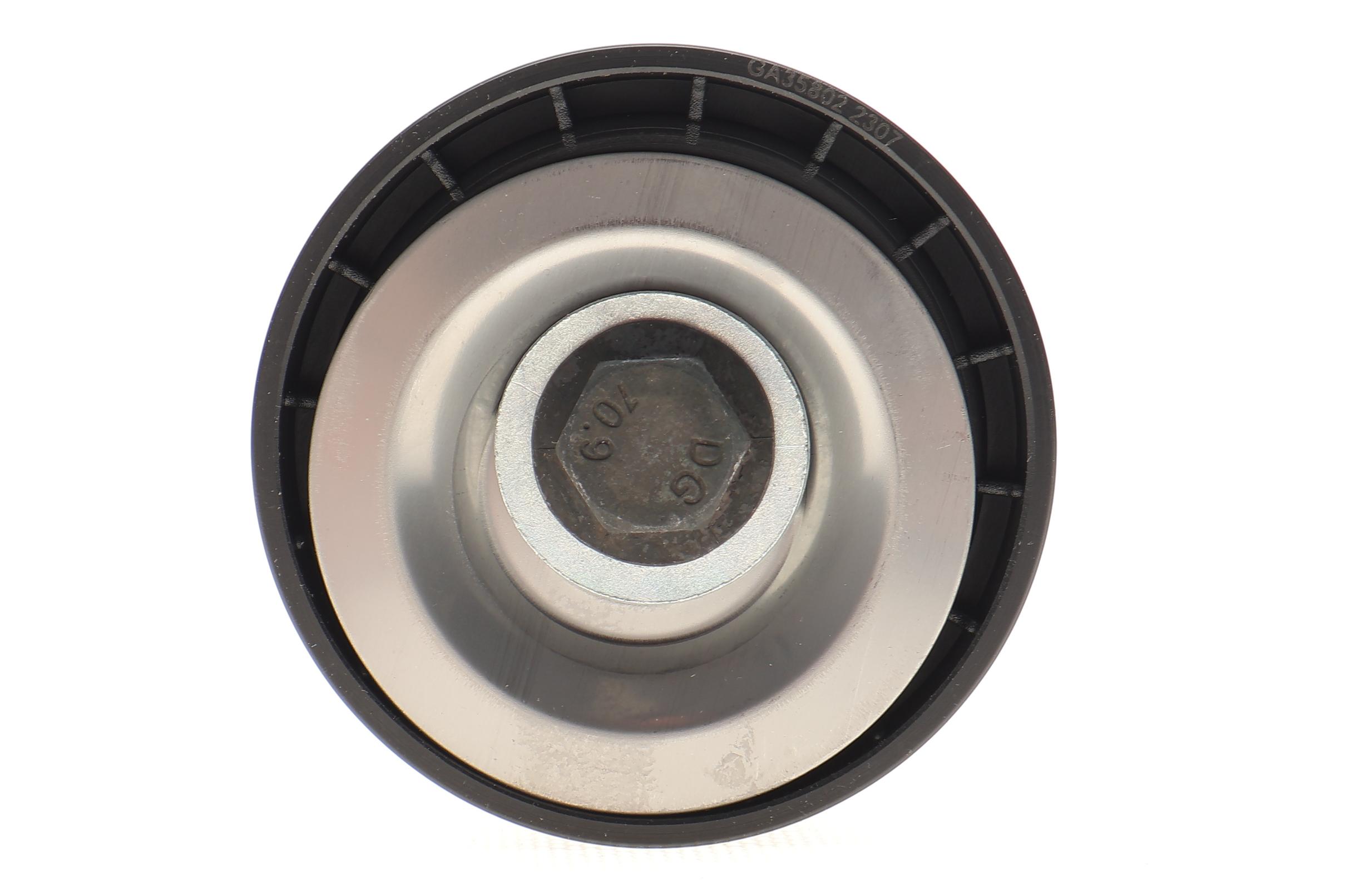 Ролик генератора Fiat Ducato 2.3JTD 02- (паразитний) (70х29)