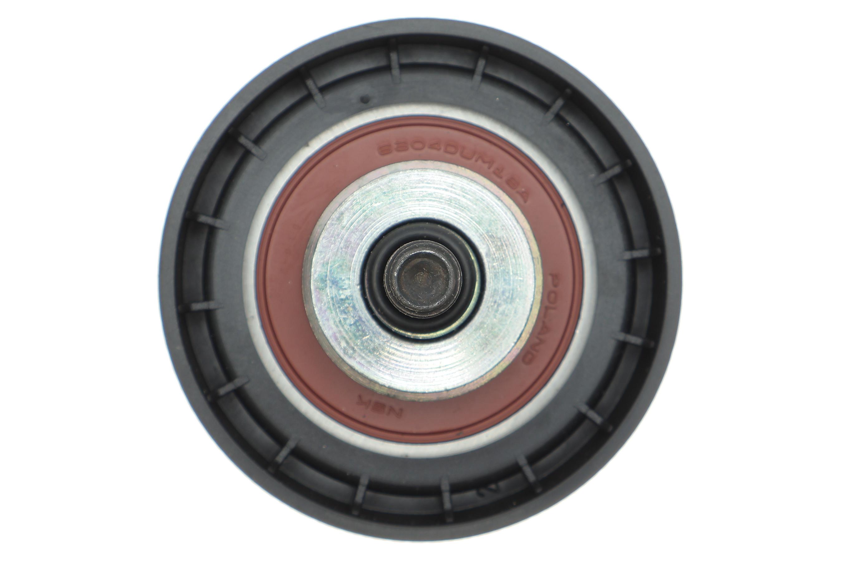 Ролик генератора Fiat Ducato 2.3JTD 02- (паразитний) (70х29)