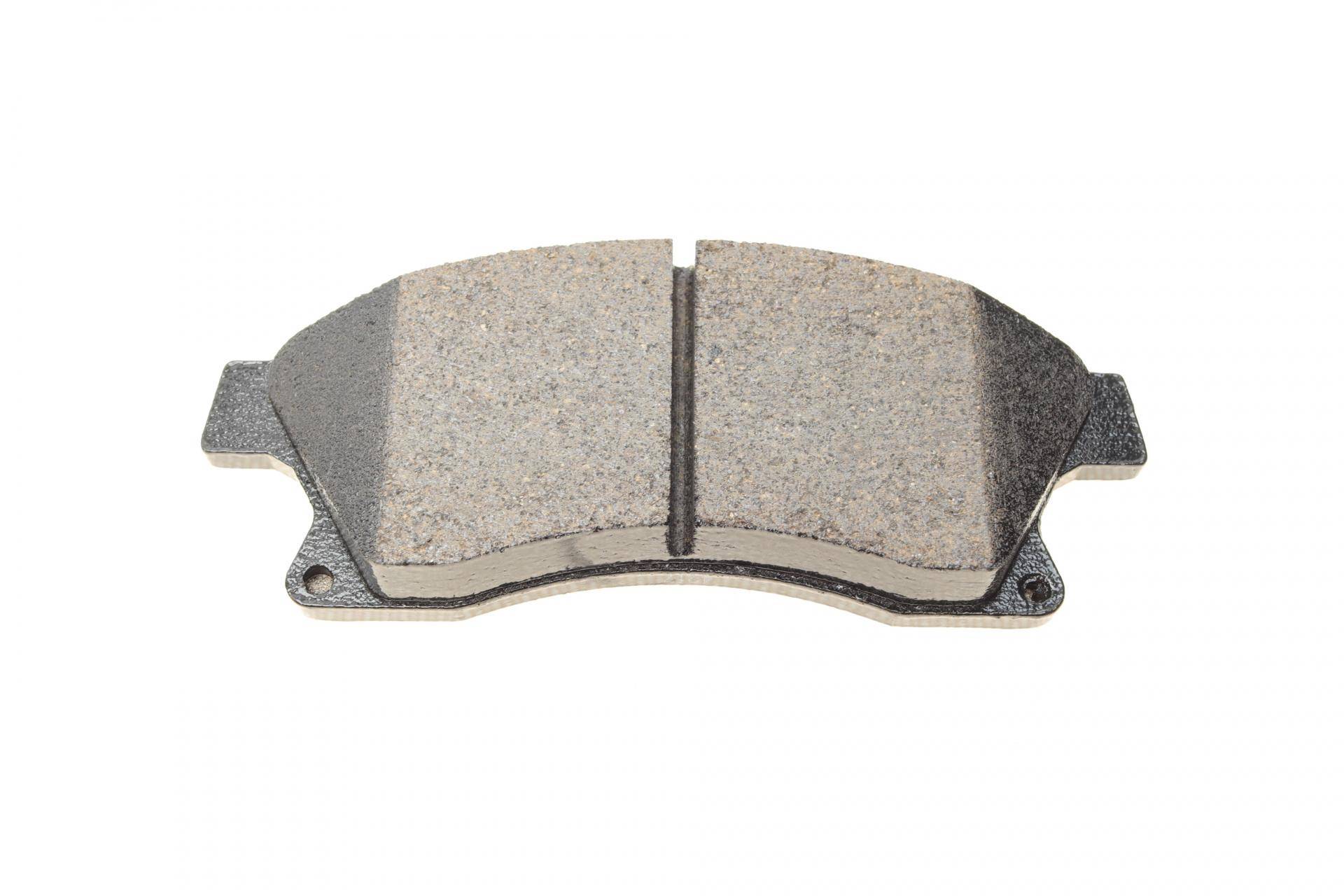 Колодки гальмівні (передні) Nissan Rogue 10-13/Chevrolet Aveo 11-/Cruze/Opel Astra J 09-