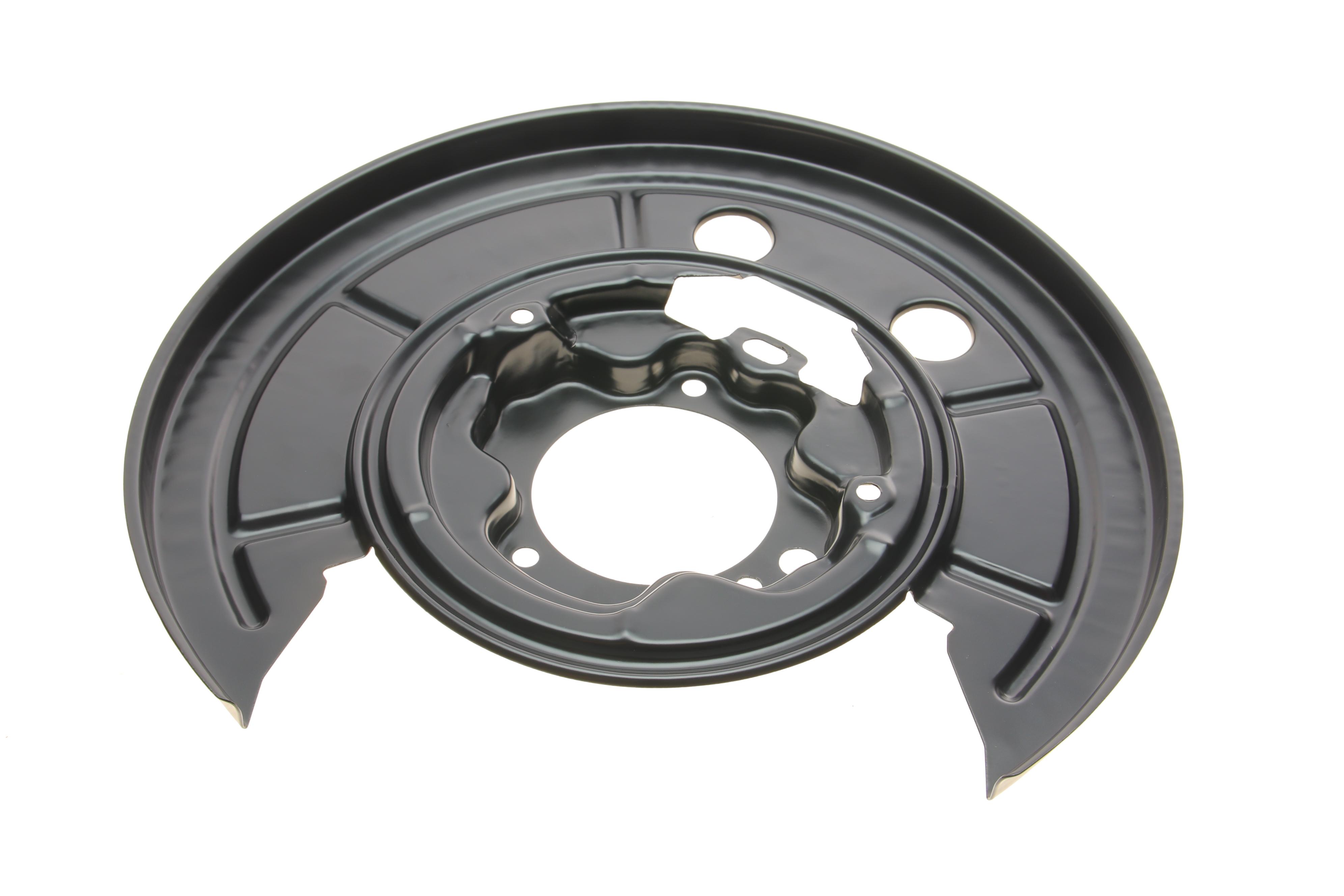 Захист диска гальмівного (R) Citroen Jumper/ Fiat Ducato/ Peugeot Boxer 06-