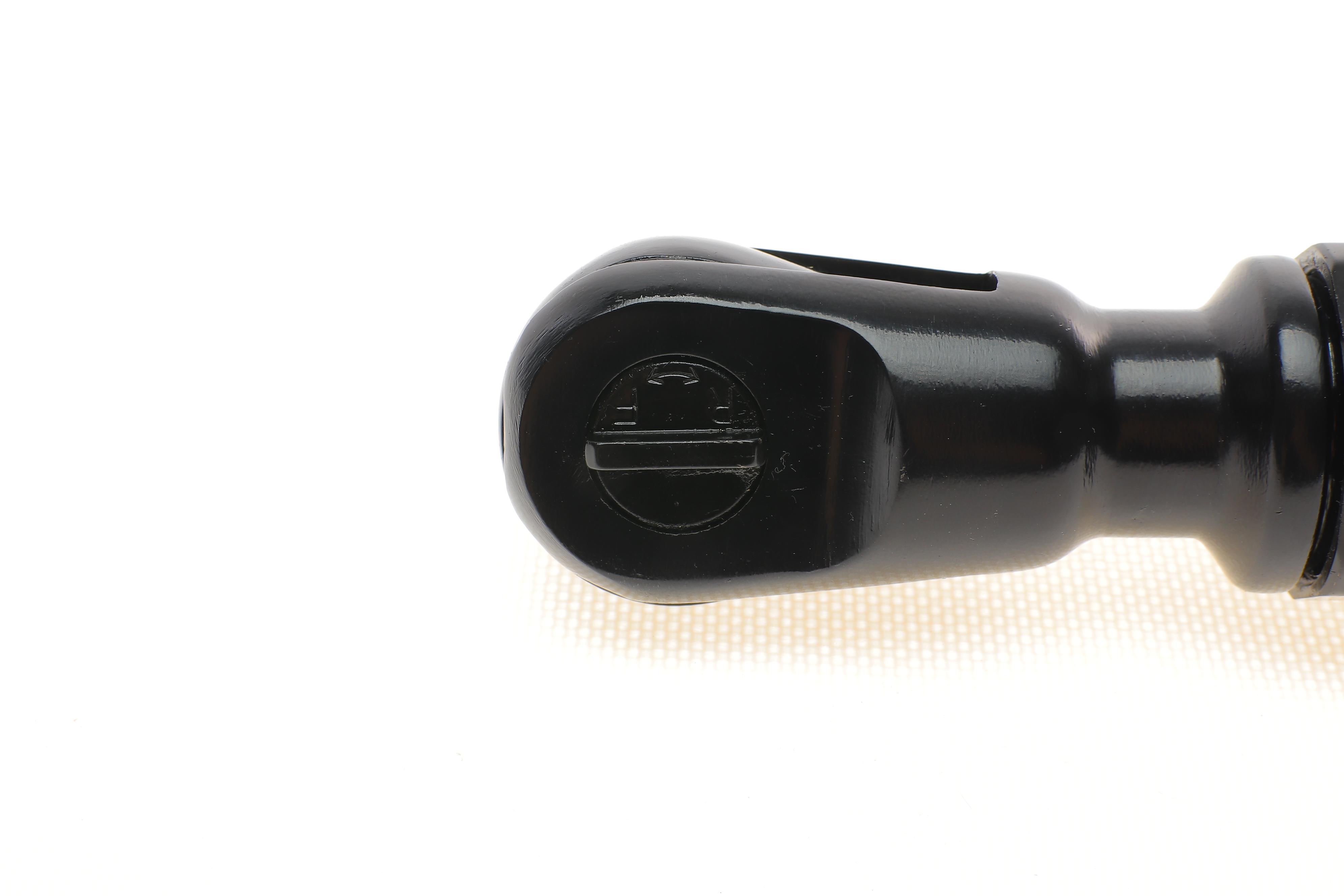 Трещотка пневматическая 1/2" 67 Нм