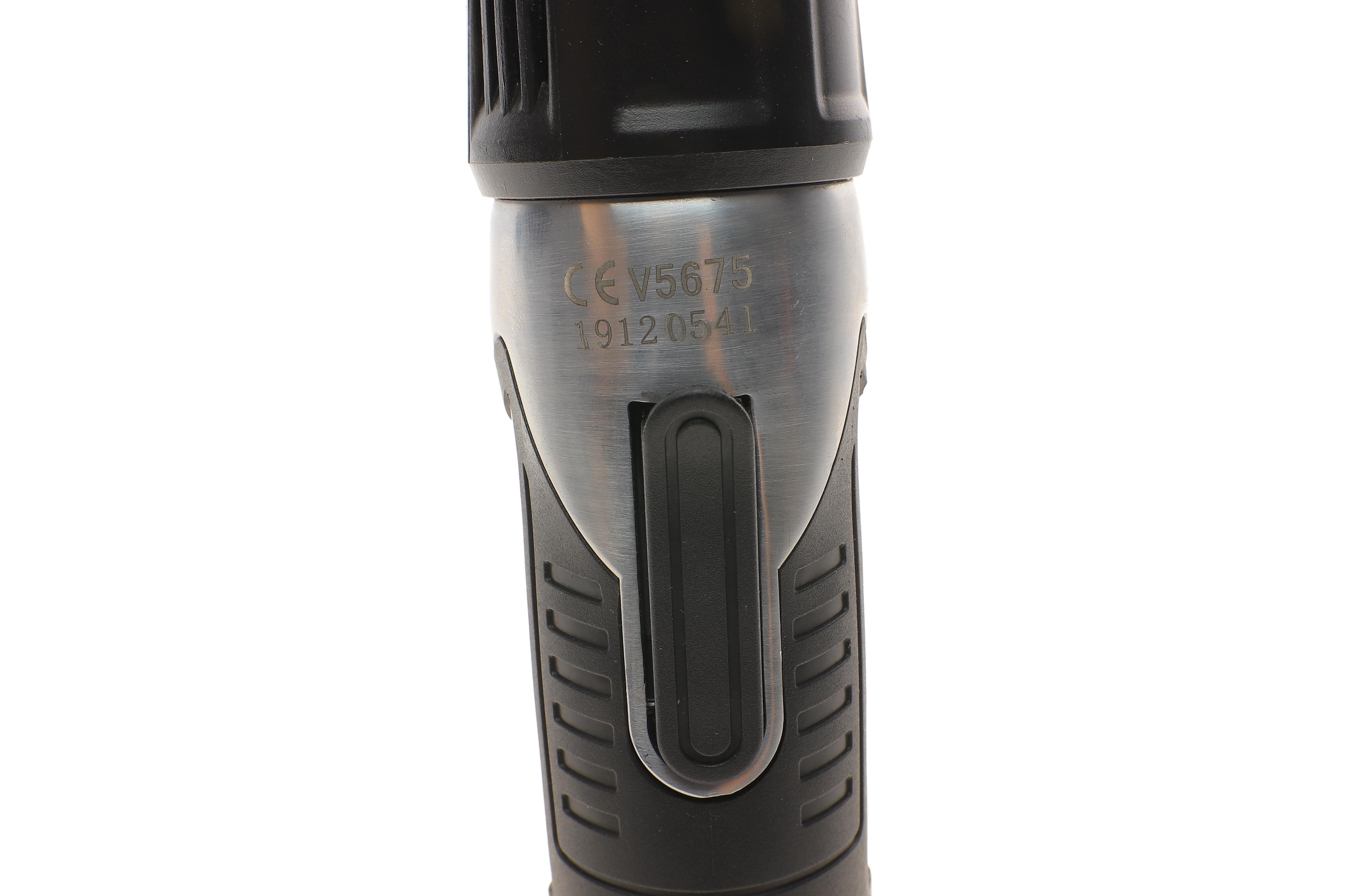 Трещотка пневматическая 1/2" 67 Нм