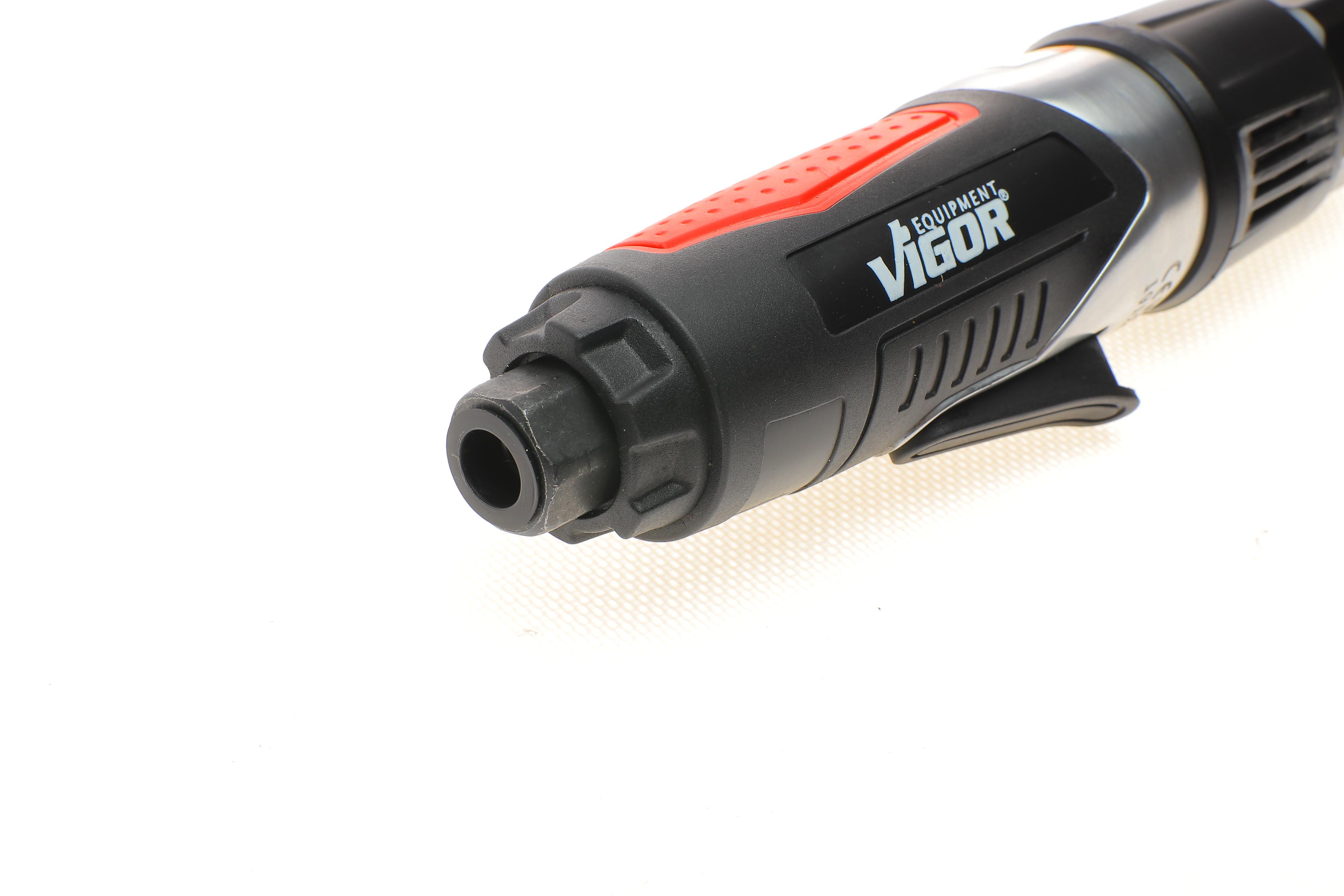 Трещотка пневматическая 1/2" 67 Нм