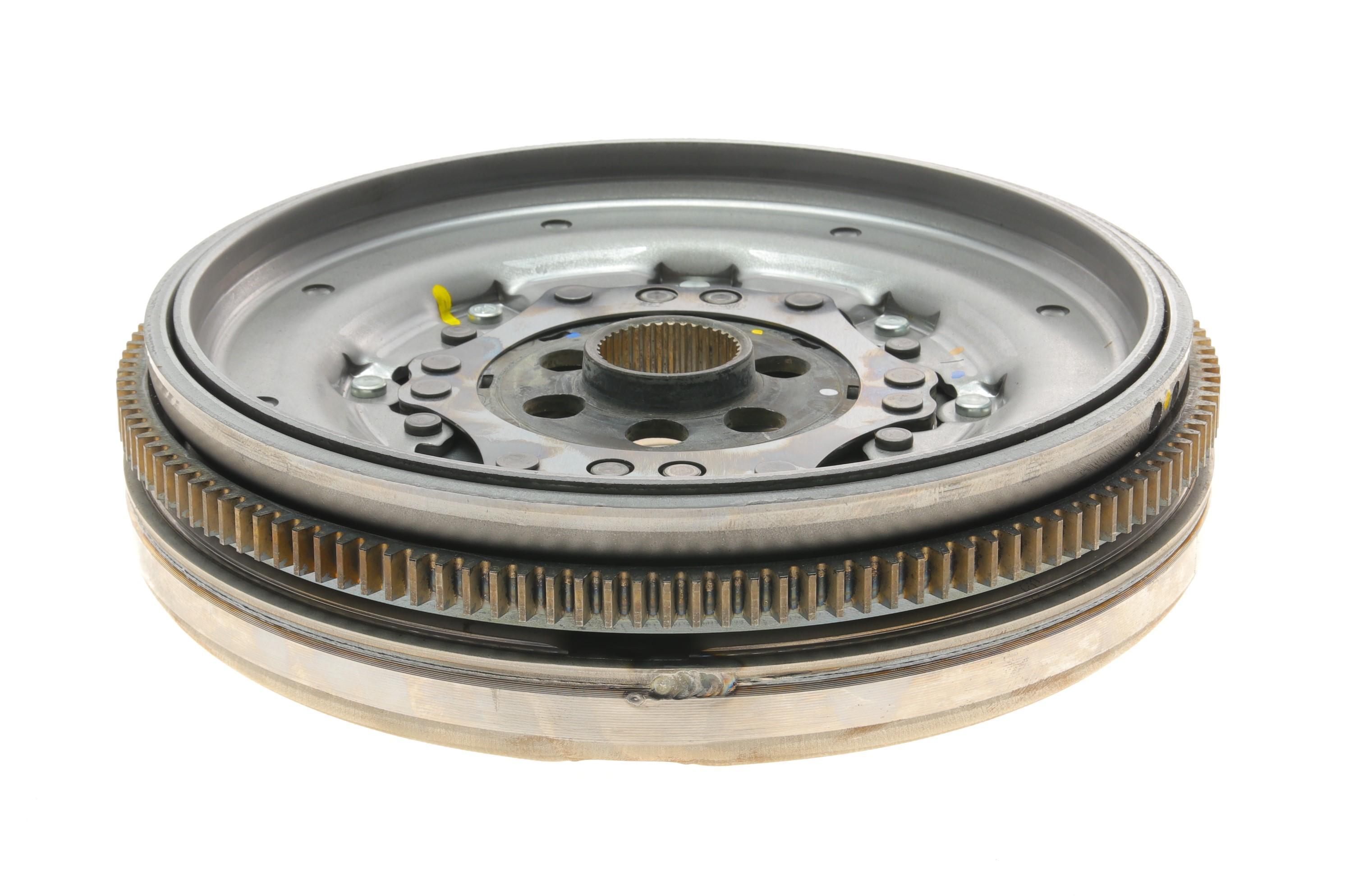 Демпфер зчеплення VW Caddy V 1.5 TSi EVO (DPBC), 21-, DSG7 (0GC) DQ381