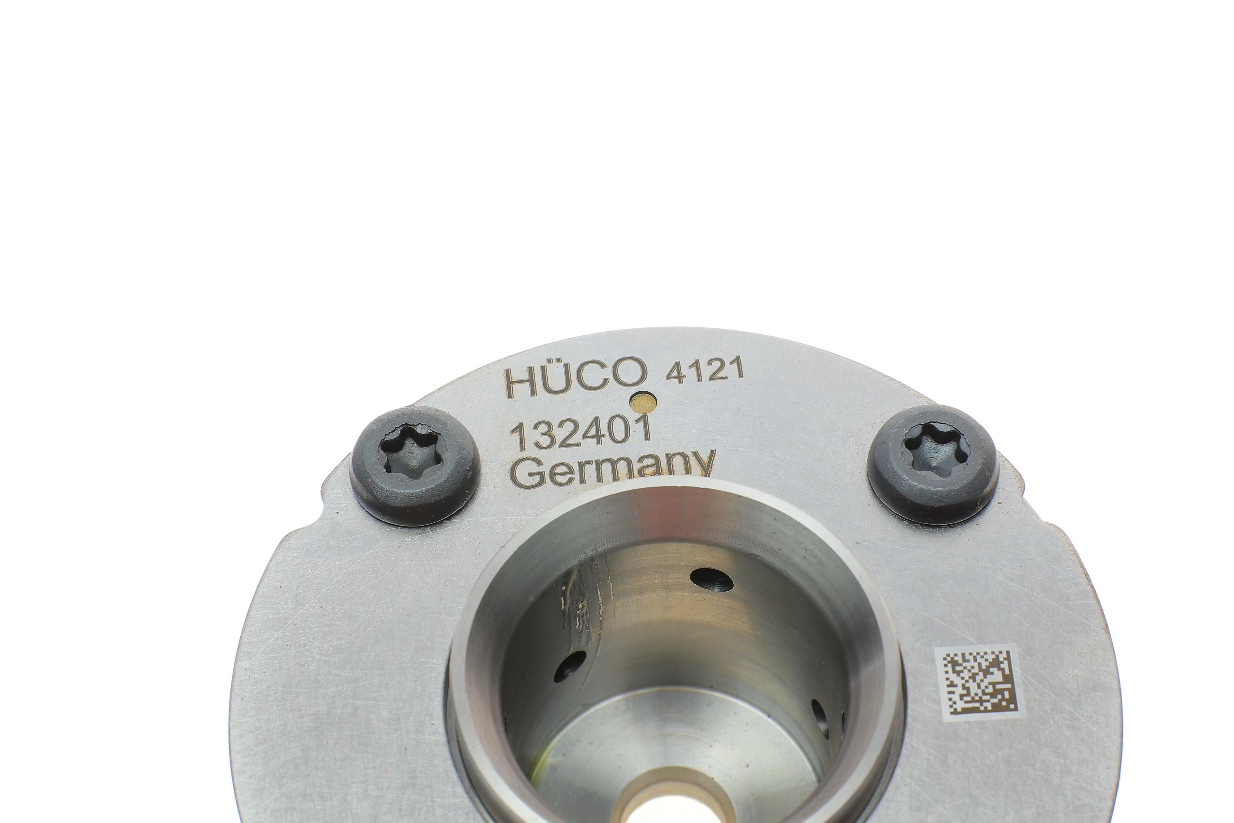 Шестерня розподільного валу Renault 1.0SCE (H4D) - (фазорегулятор) (HÜCO)