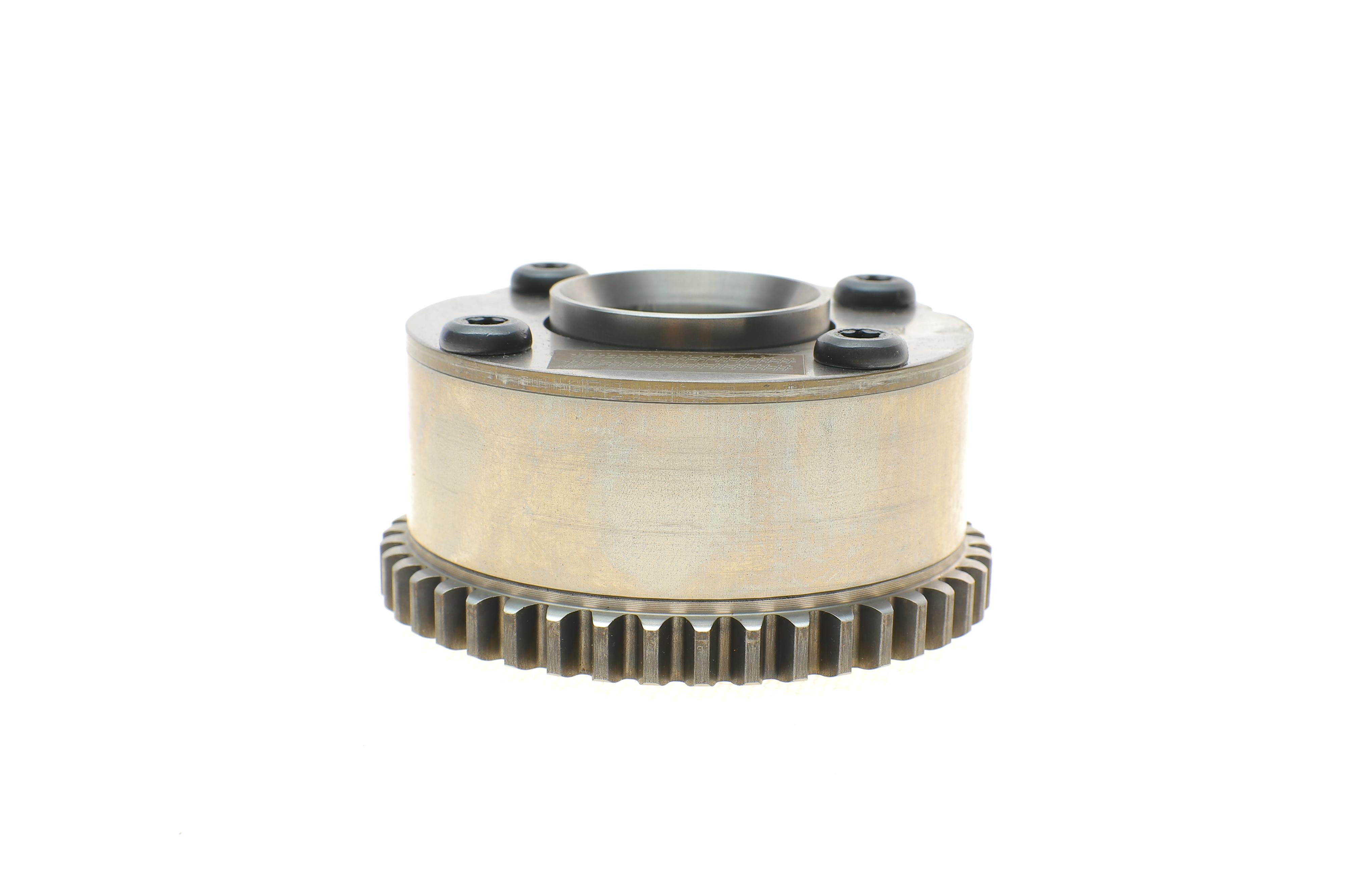 Шестерня розподільного валу Renault 1.0SCE (H4D) - (фазорегулятор) (HÜCO)