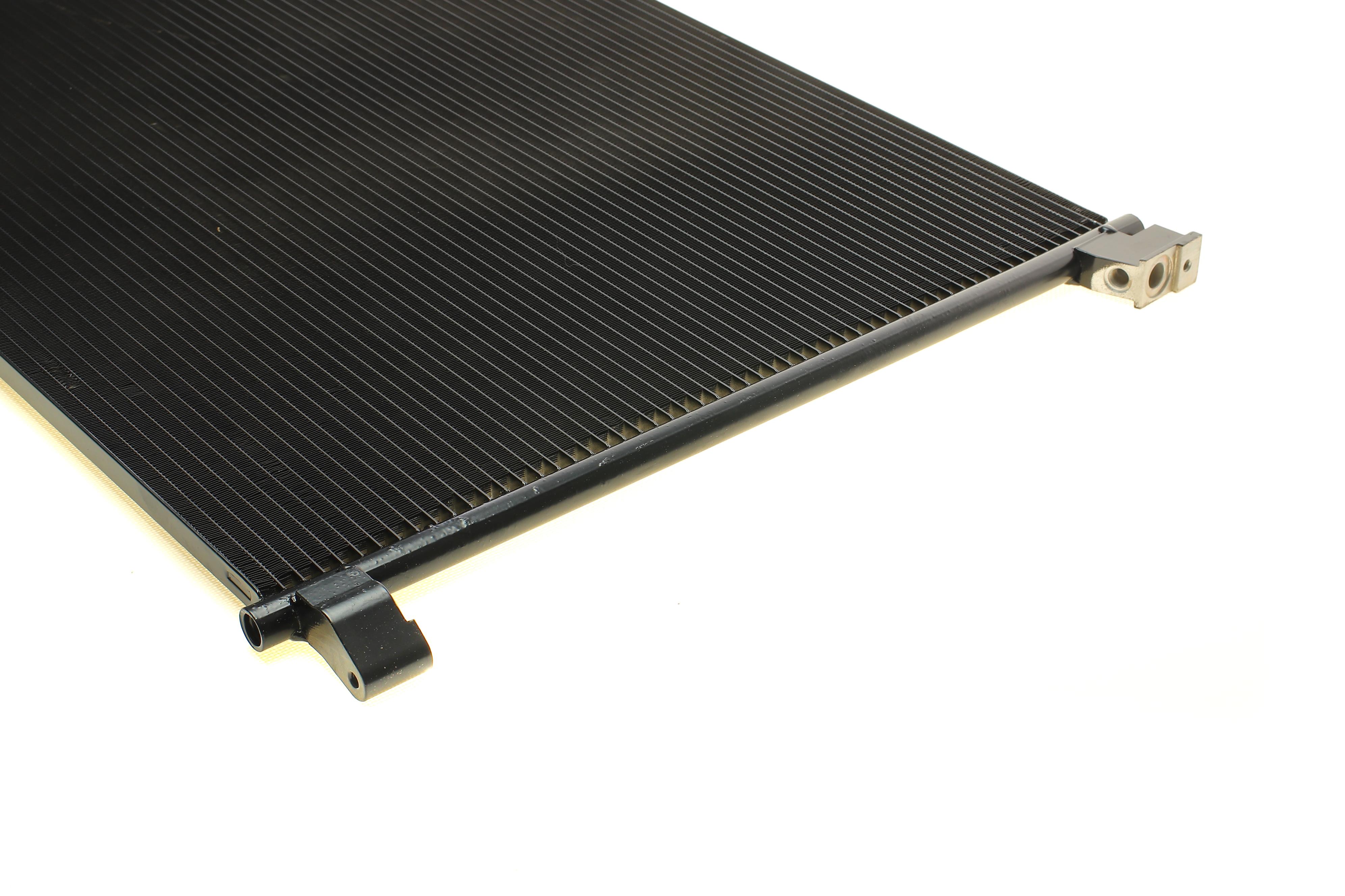 Радіатор кондиціонера (з осушувачем) MB Vito (W447)/C-class (W205)/E-class (W213) 16-