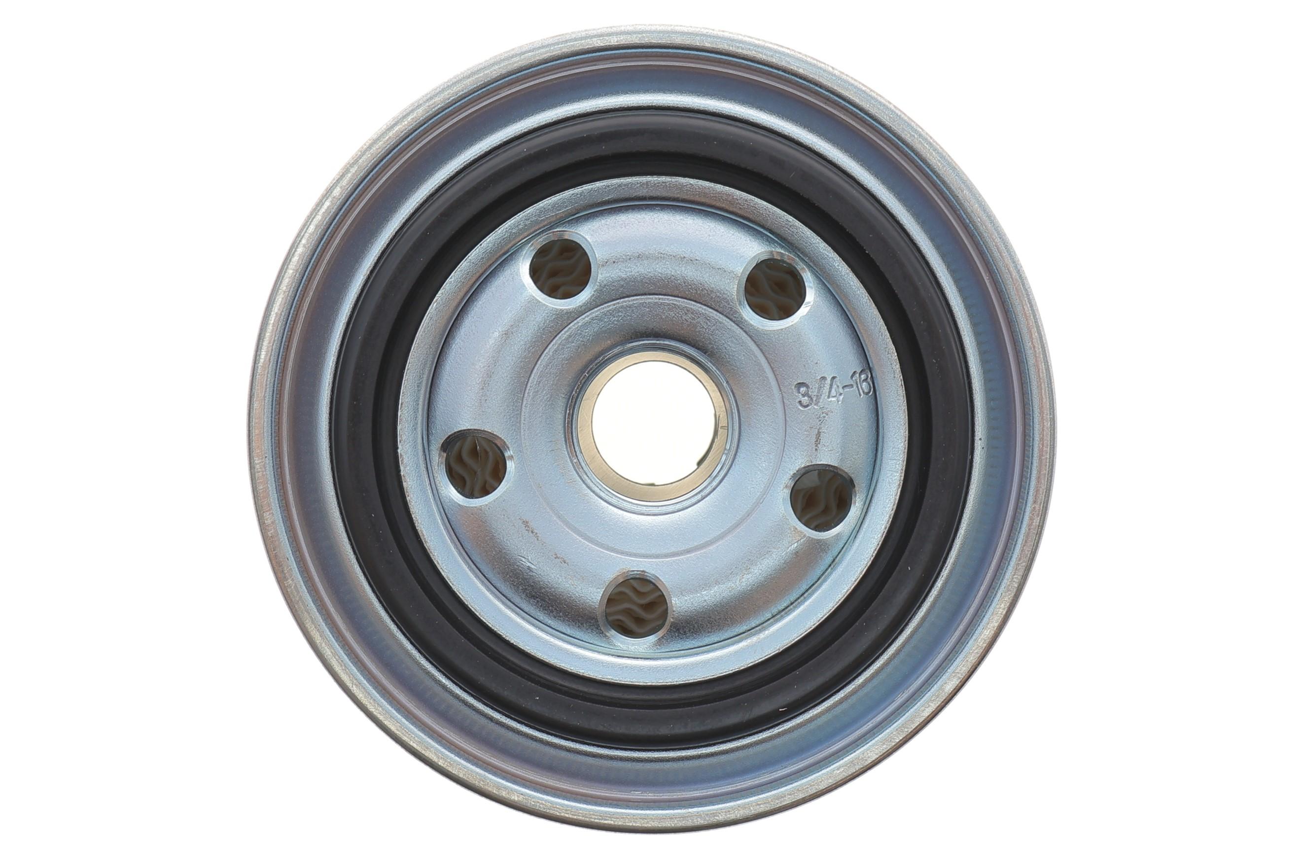 Фильтр топливный Nissan Pathfinder/Patrol/Primera 1.7-3.2D 90-