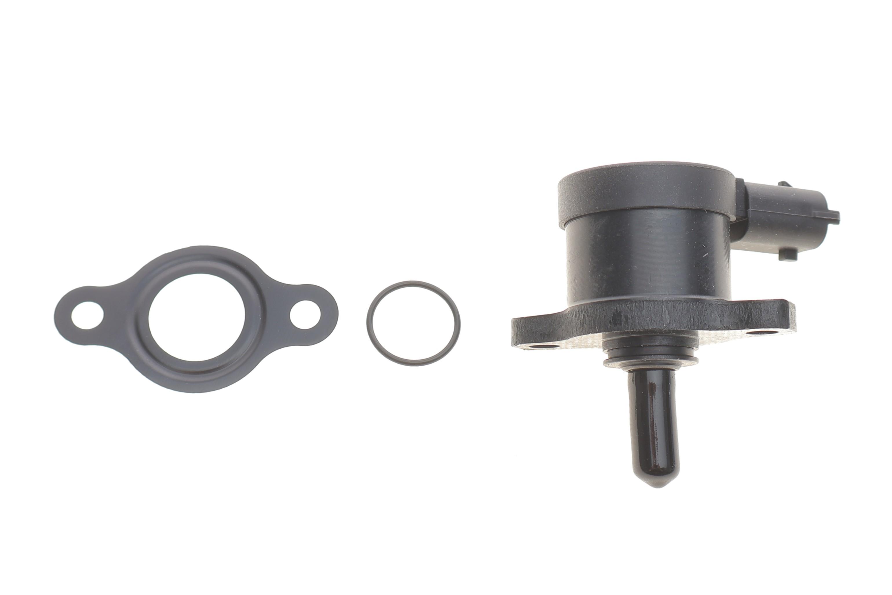 Клапан редукційний рейки паливної Fiat Doblo 1.3 JTD 16V 04-06