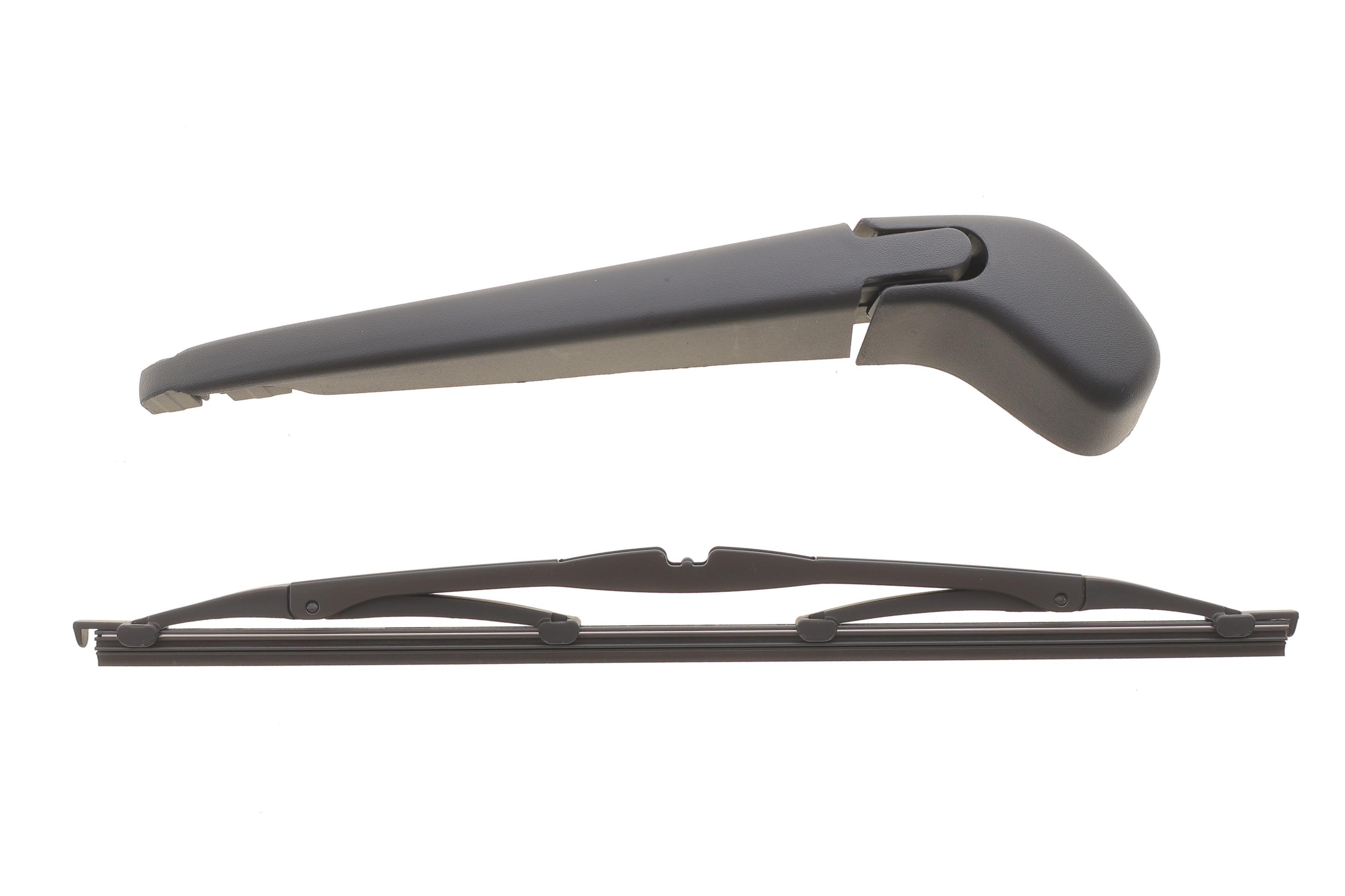 Рычаг стеклоочистителя (задний) Volvo V50 04-12 (+щетка) (L=350mm)