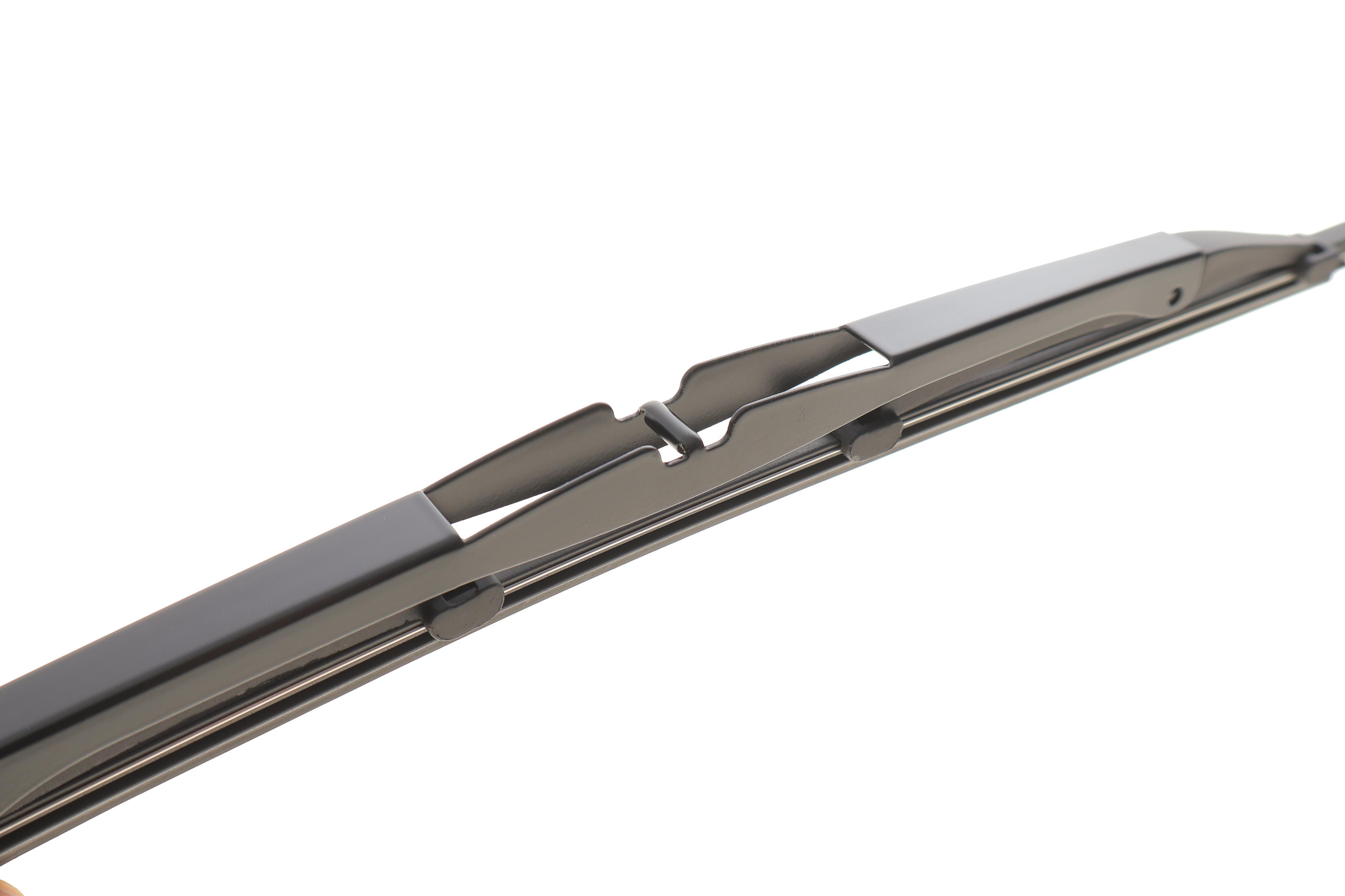 Рычаг стеклоочистителя (задний) Volvo V50 04-12 (+щетка) (L=350mm)