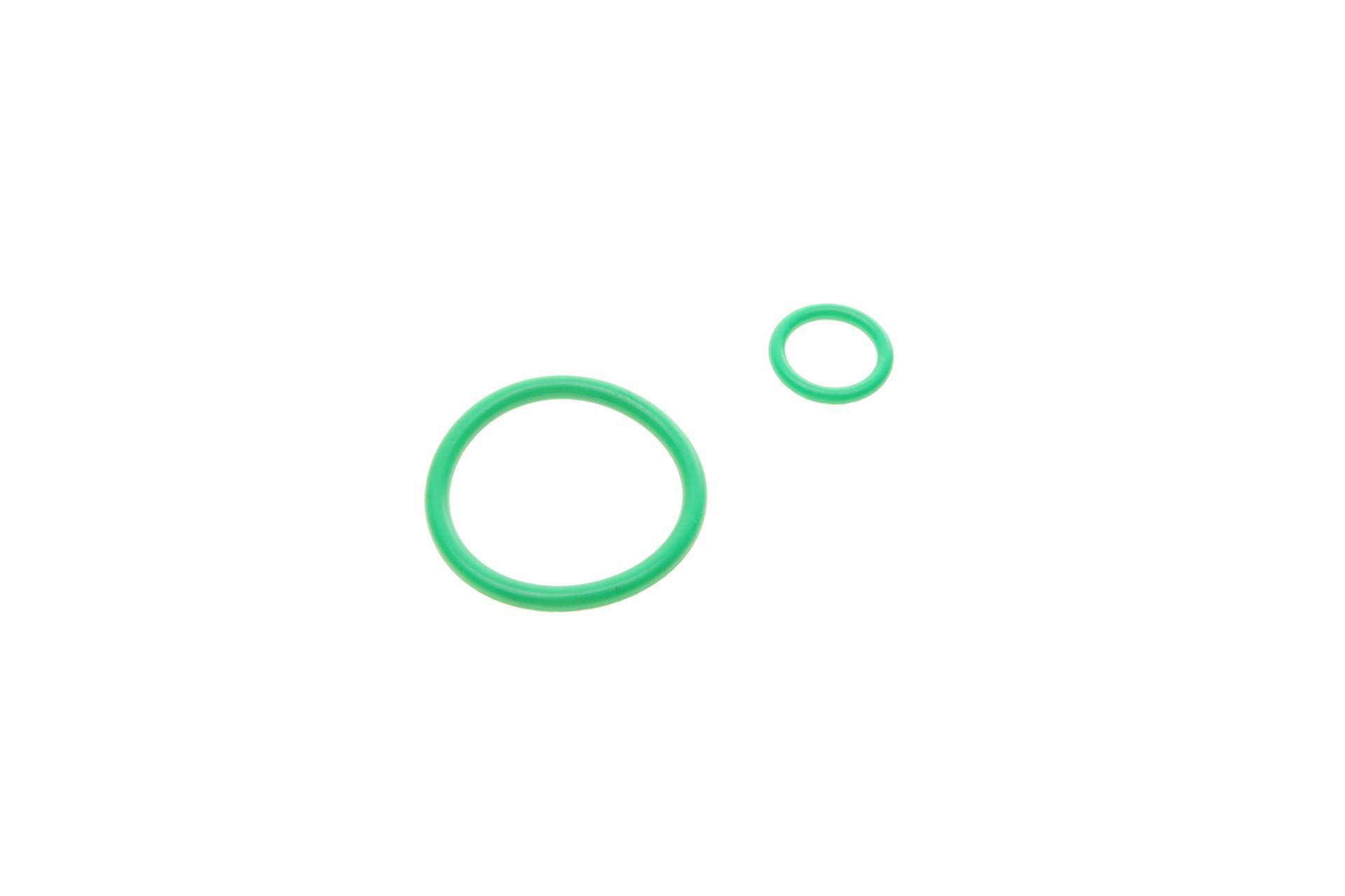 Компресор кондиціонера MB C-Class (W203/S203) 1.8 02-08