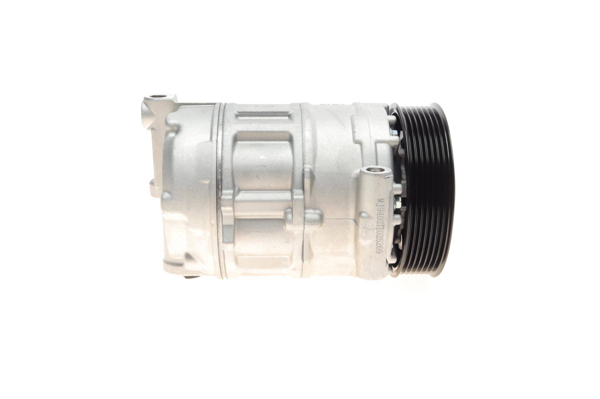 Компресор кондиціонера MB C-Class (W203/S203) 1.8 02-08