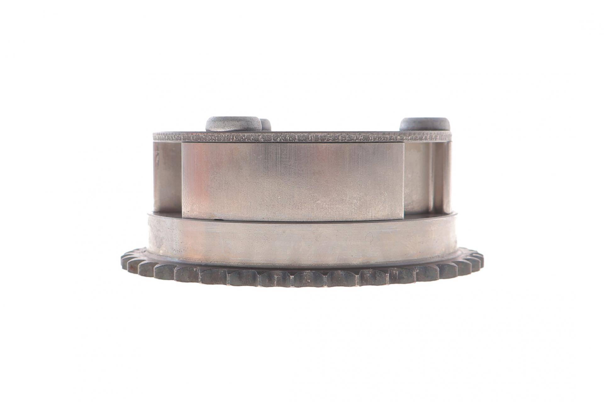 Комплект ланцюга ГРМ Opel Astra J/Corsa D 1.2-1.4 09- (ланцюг, фазорегулятор, прокладка)