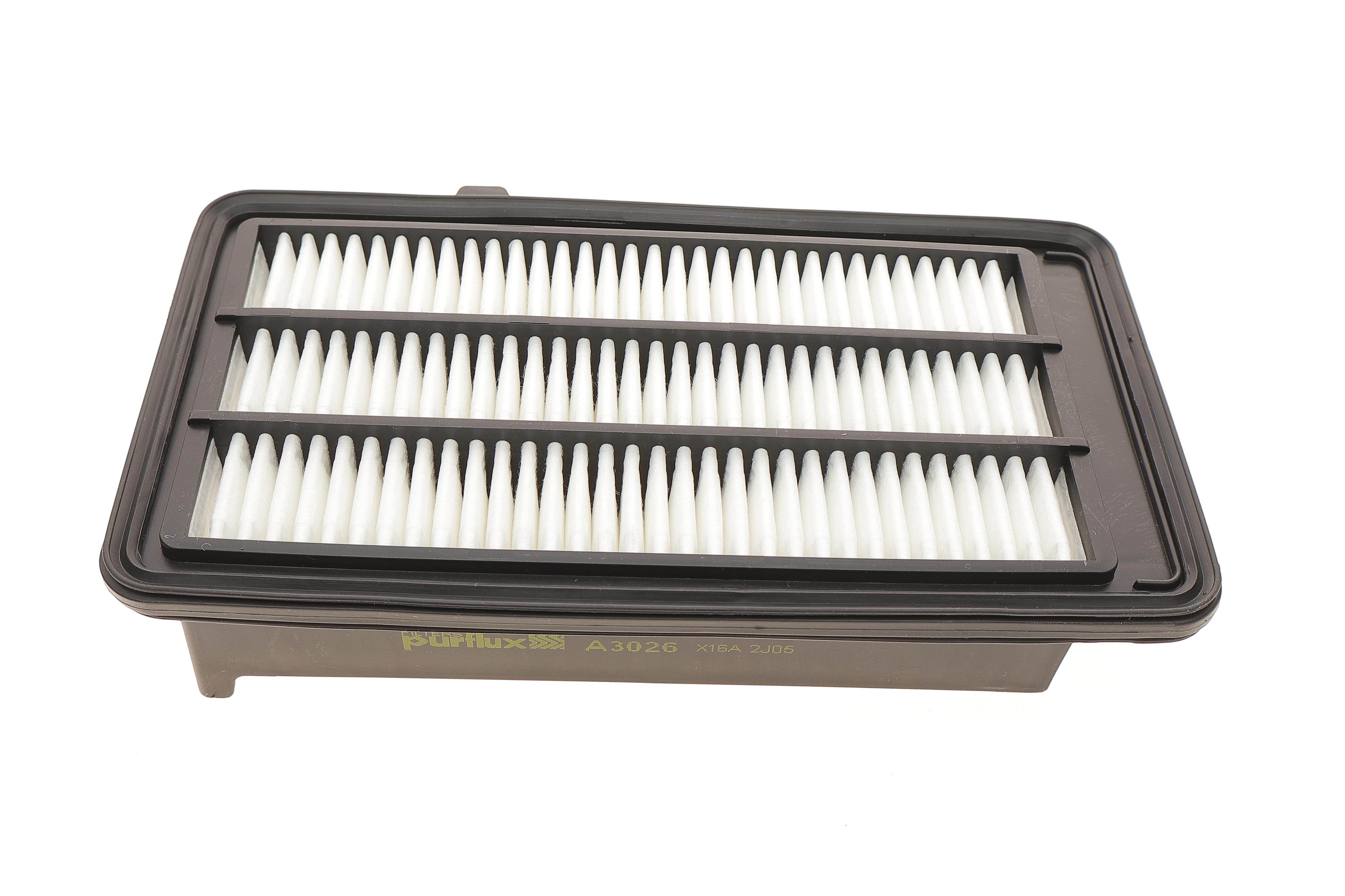 Фільтр повітряний Honda Civic X 1.5 16V 15-/CR-V 1.5 16V 16-