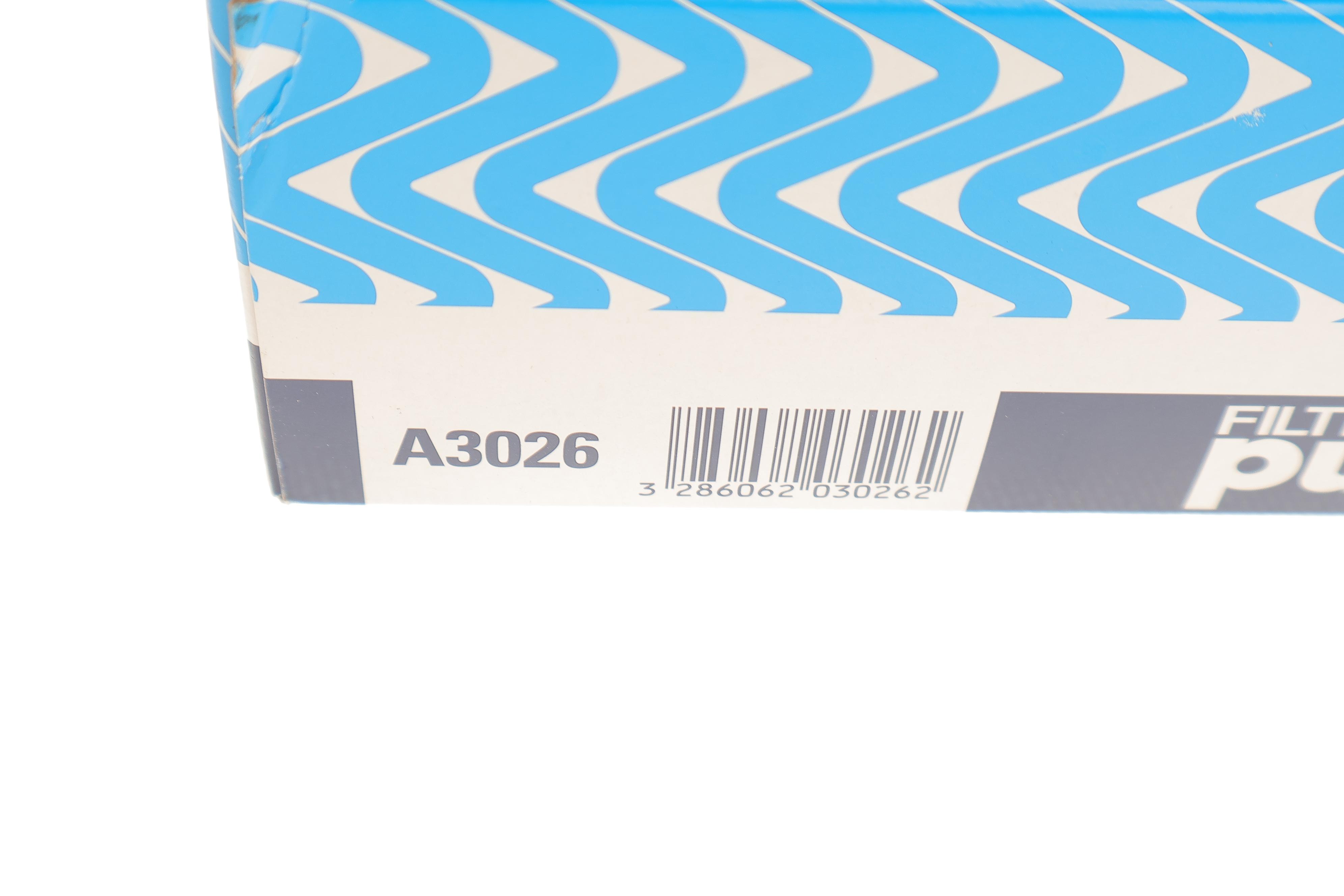 Фільтр повітряний Honda Civic X 1.5 16V 15-/CR-V 1.5 16V 16-