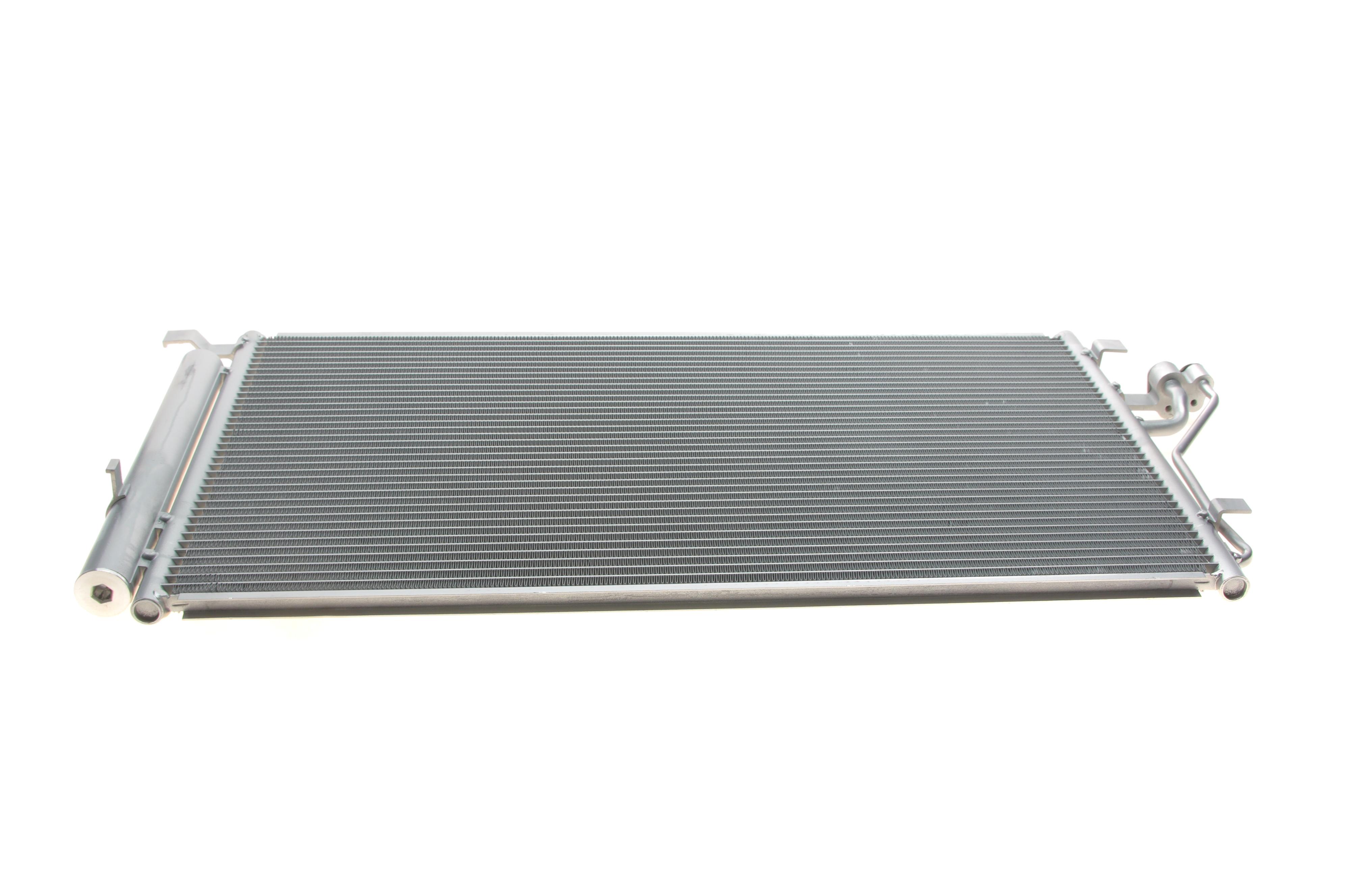 Радіатор кондиціонера (з осушувачем) Hyundai iX35/Kia Sportage 1.6/2.0 10-