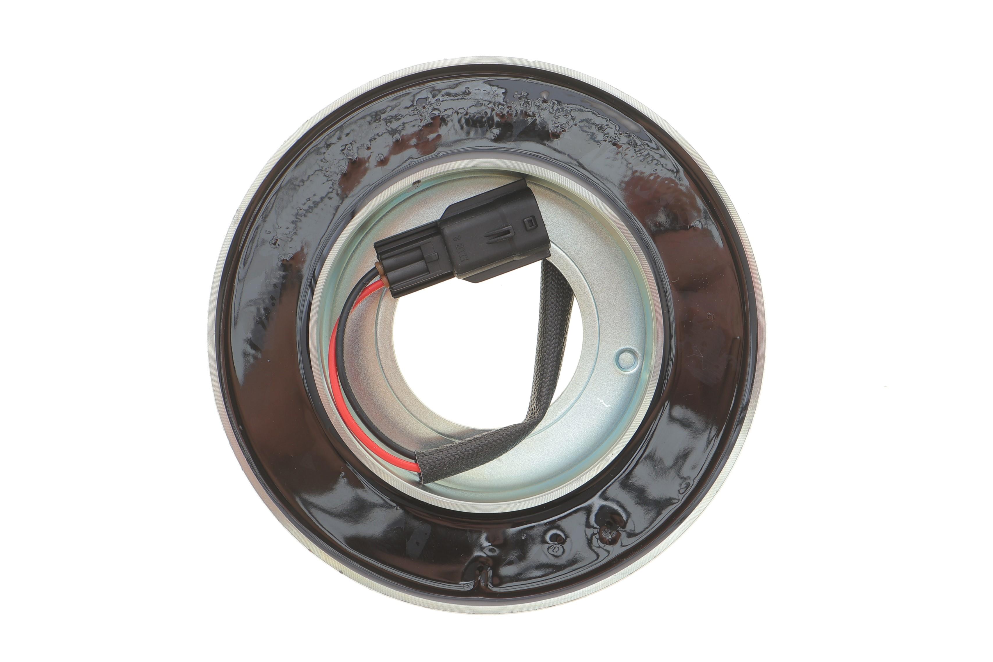 Муфта компресора кондиціонера Renault Logan 1.5 dCi 08-/Sandero 1.6/1.5 dCi 13-