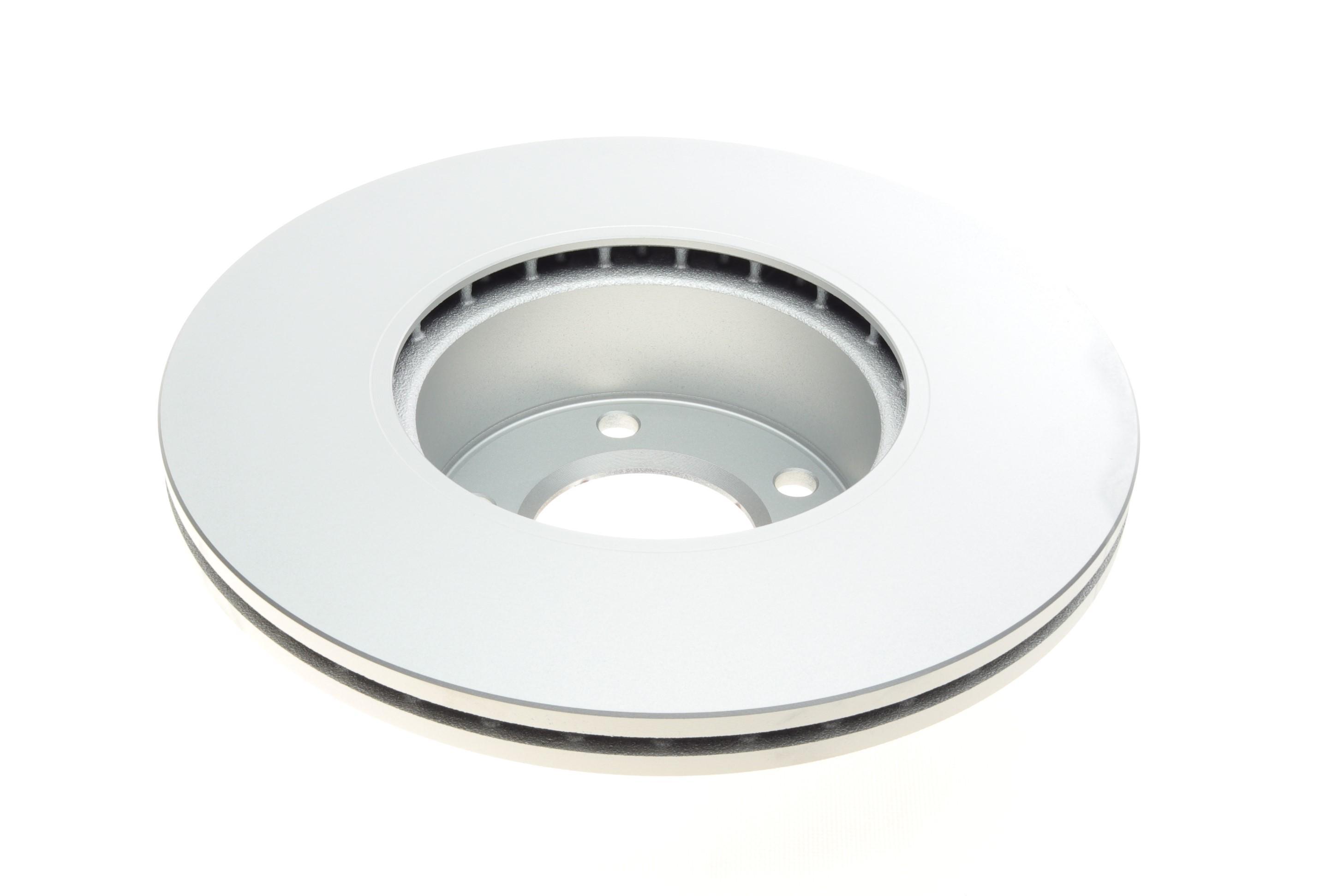 Диск гальмівний (передній) BMW 1(F20/F21) 11-/3 (E90/E91/E92) 07-11 (312x23.9) B37/N13/N47/N55