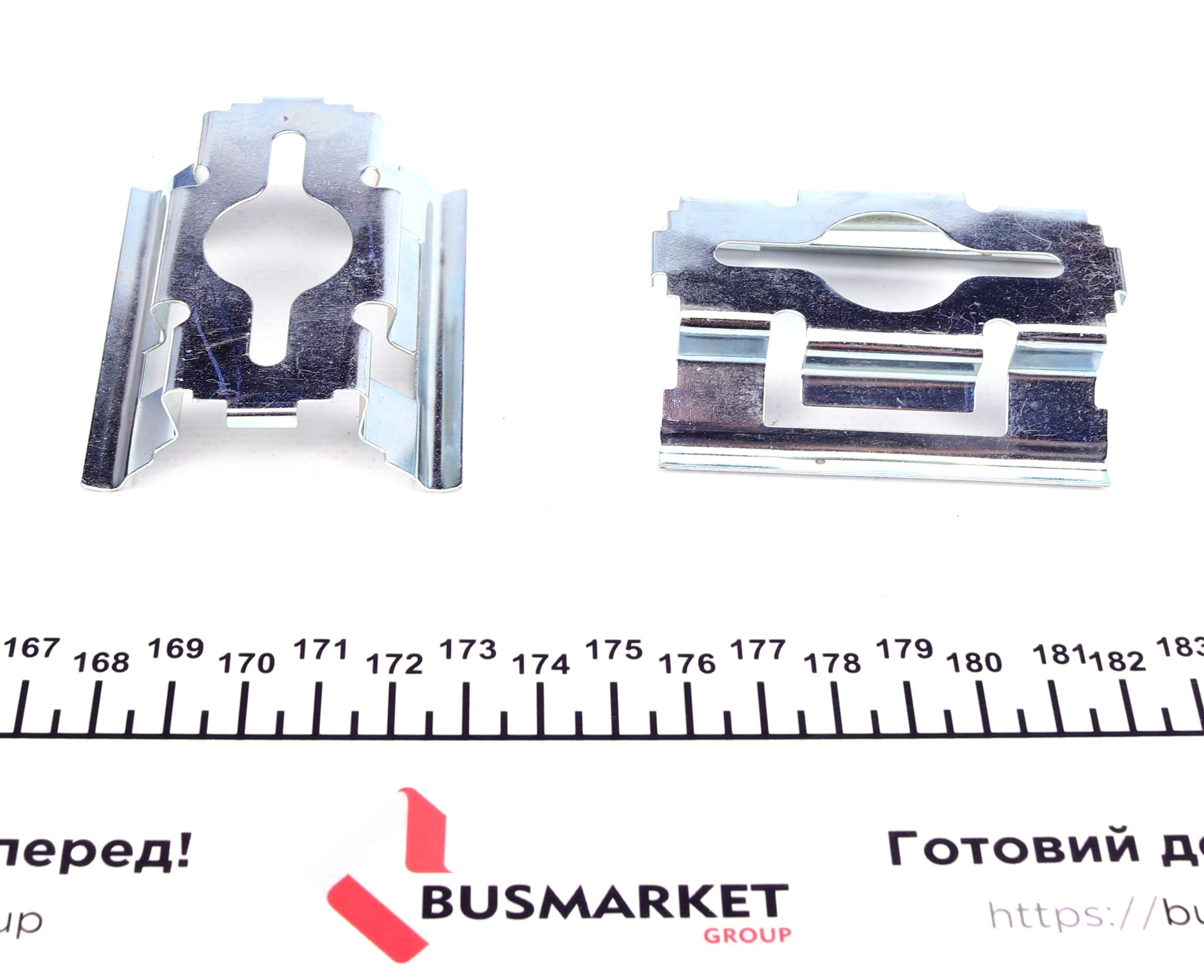 Колодки гальмівні (задні) Fiat Ducato/Peugeot Boxer 02-