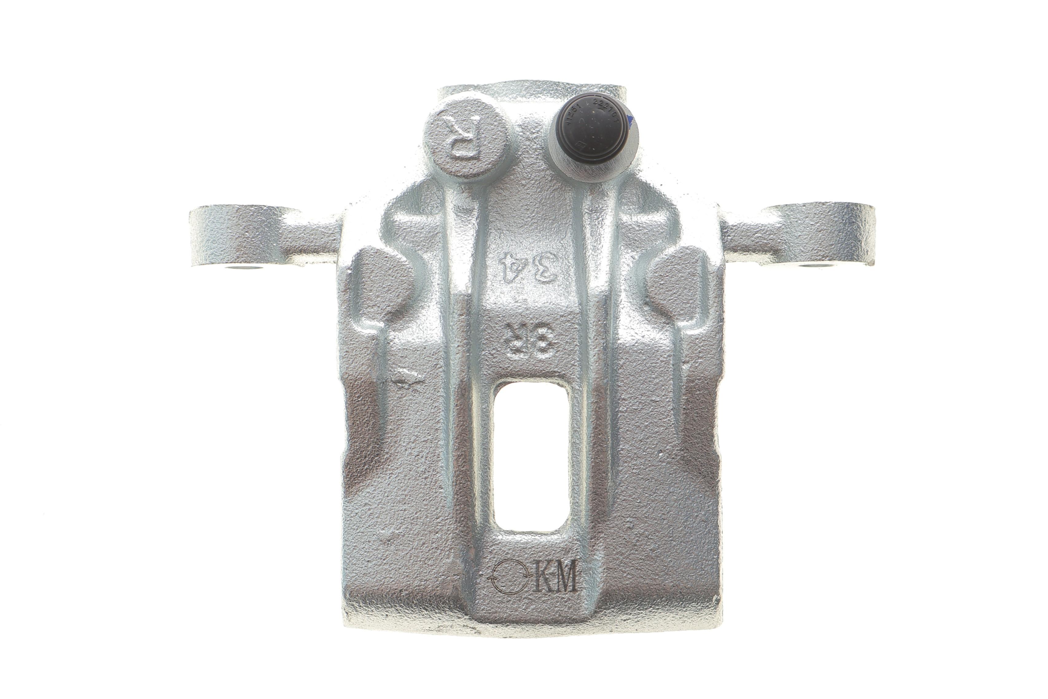 Суппорт тормозной (задний) (R) Kia Sportage 10-15 (d=34mm) (MOBIS)