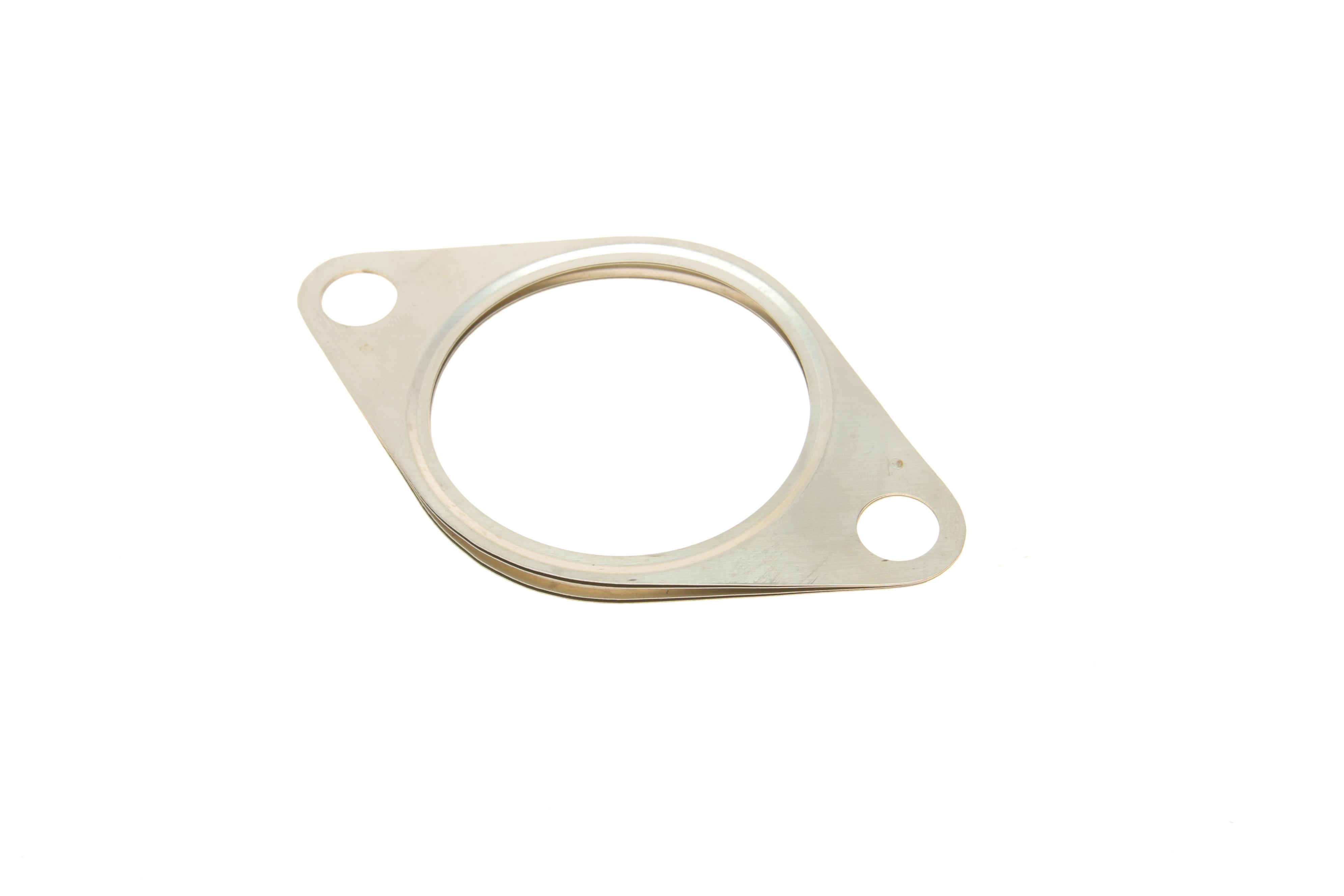 Прокладка трубы выхлопной Hyundai Santa Fe 2.2 CRDi  06-09/Kia Sportage 1.6-2.0 CRDi 10-