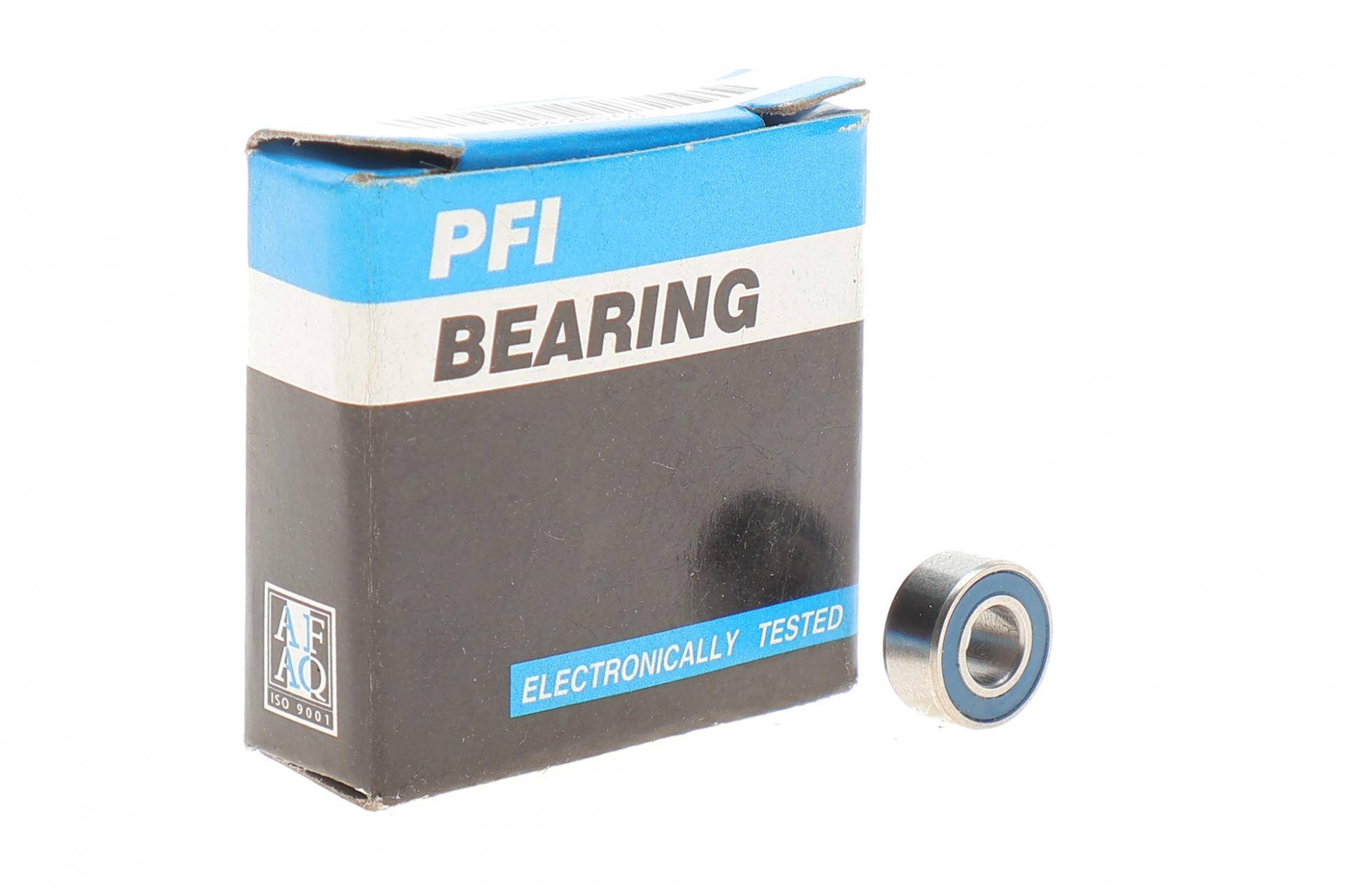 Підшипник (4x9x4)