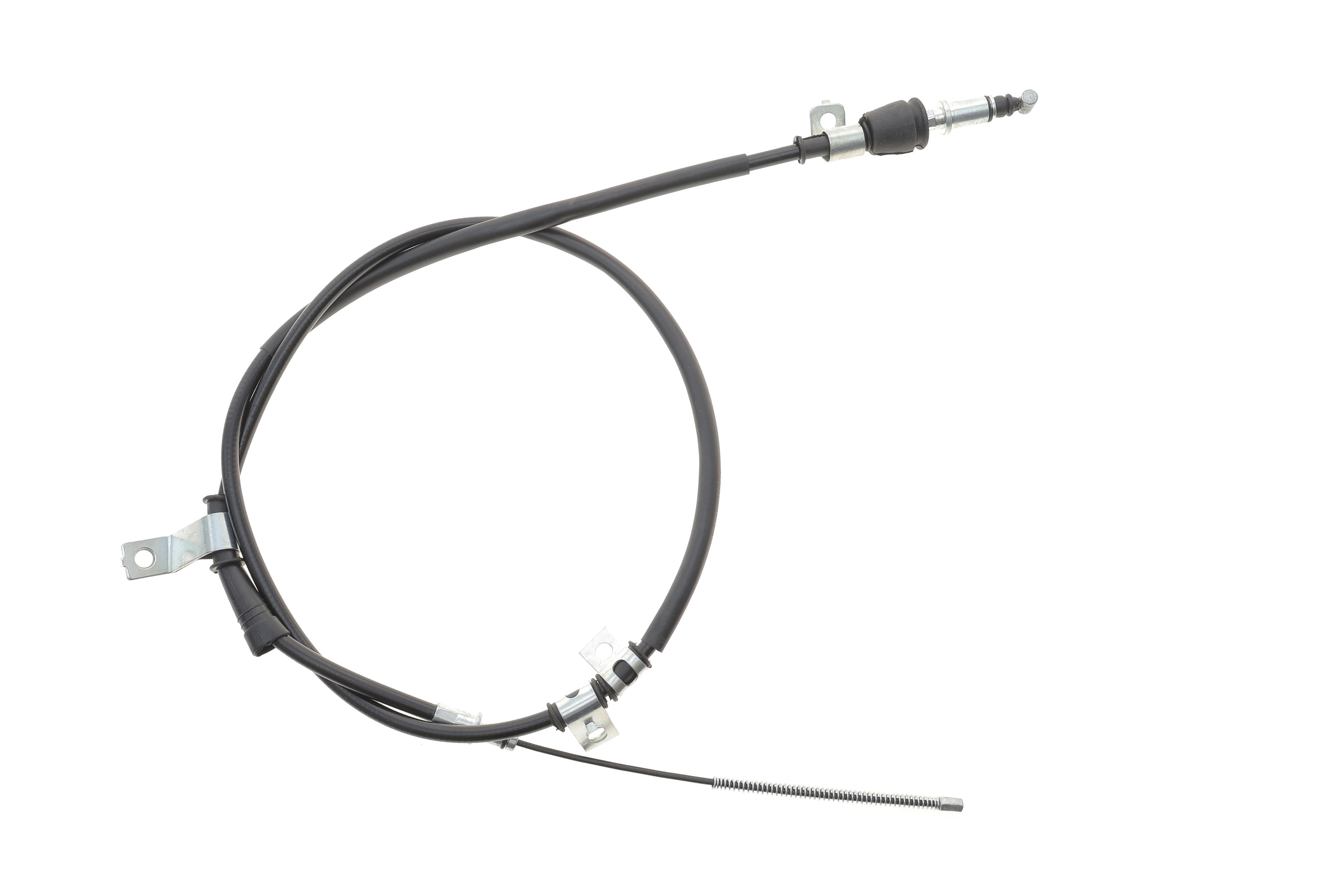 Трос ручного гальма (задній) Hyundai ix35/Kia Sportage 2.0 CRDi 10-15 (1785/1475mm) (L)