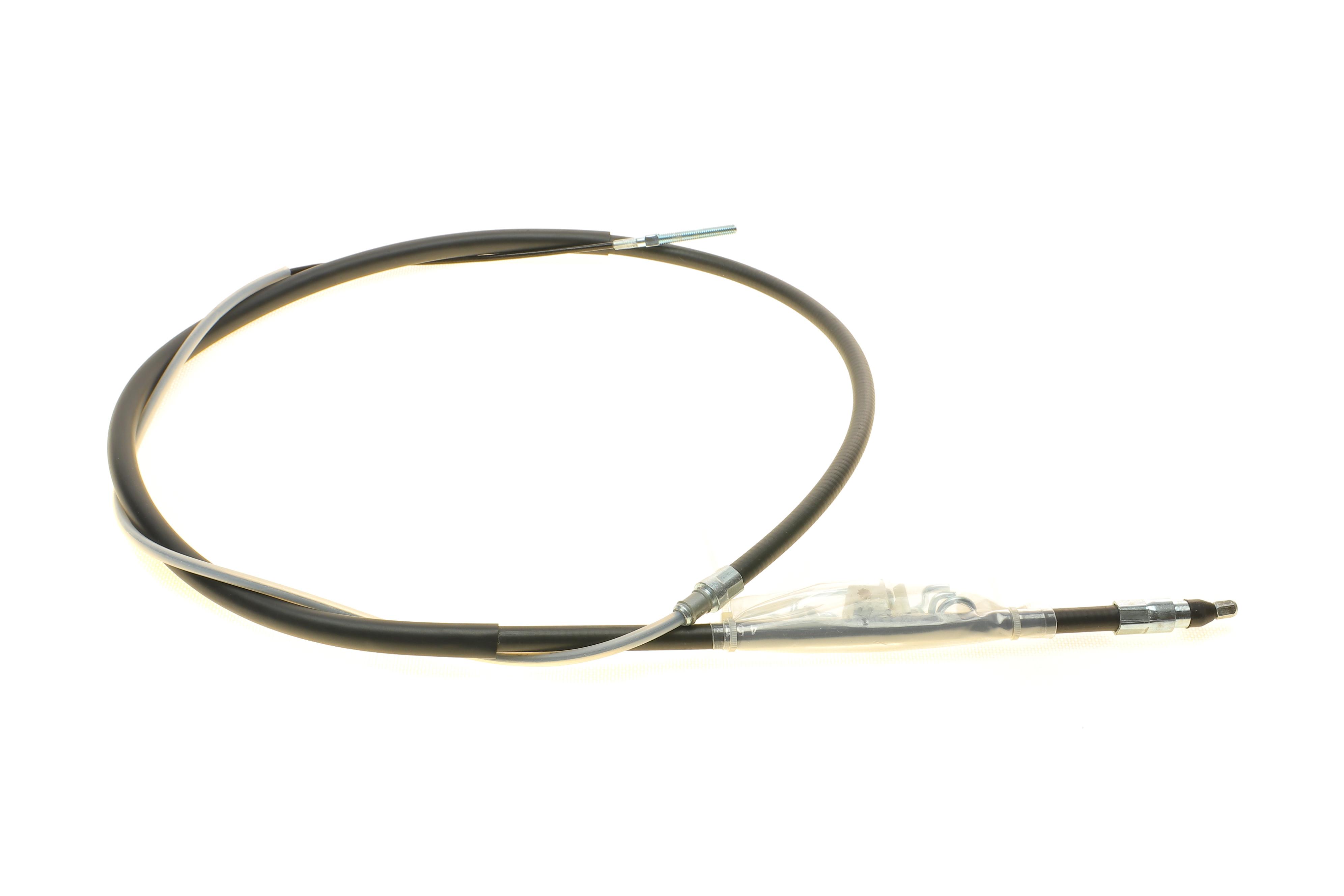 Трос ручника (задній) (L) BMW 5 (E39) 520-540i 96-04