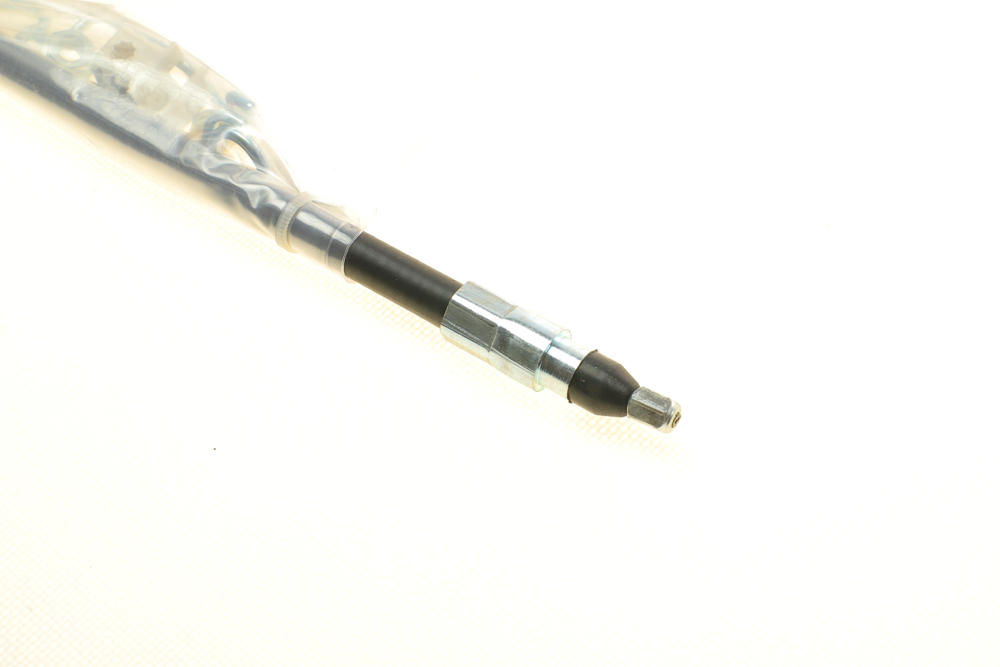 Трос ручника (задній) (L) BMW 5 (E39) 520-540i 96-04