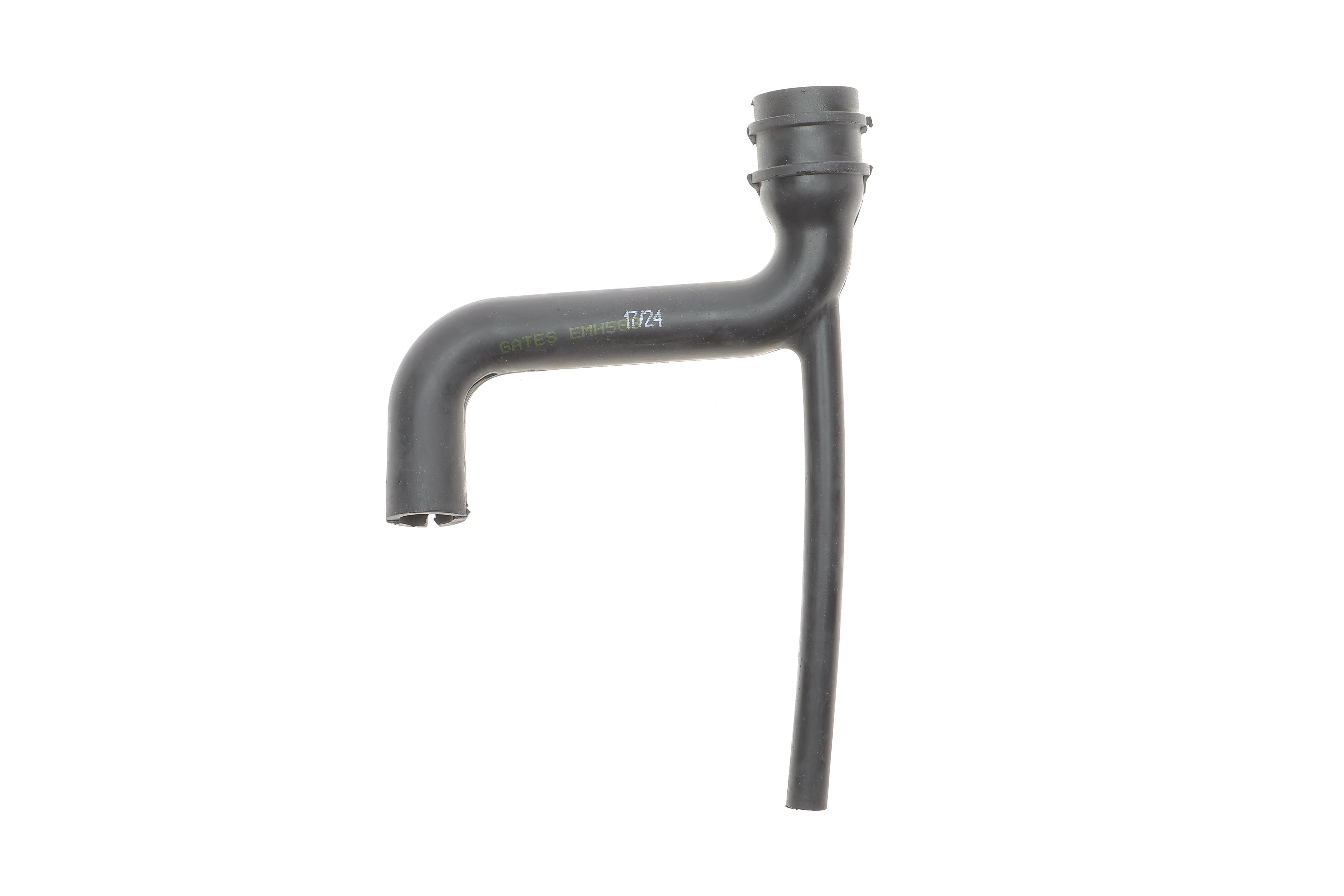 Патрубок вентиляції картера Fiat Doblo 1.2/1.6 01-