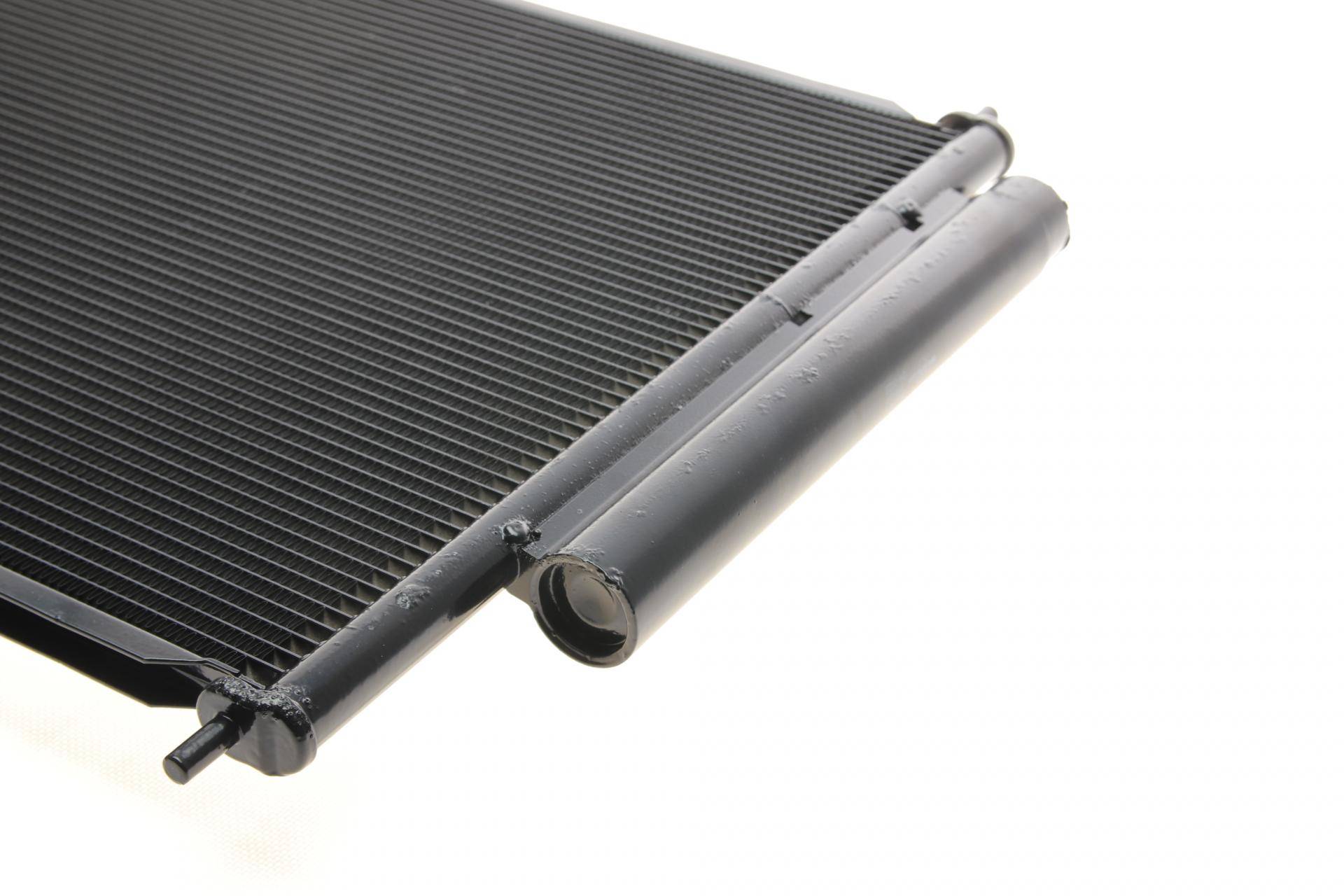 Радіатор кондиціонера (з осушувачем) Honda CR-V IV 1.6i-DTEC 13-