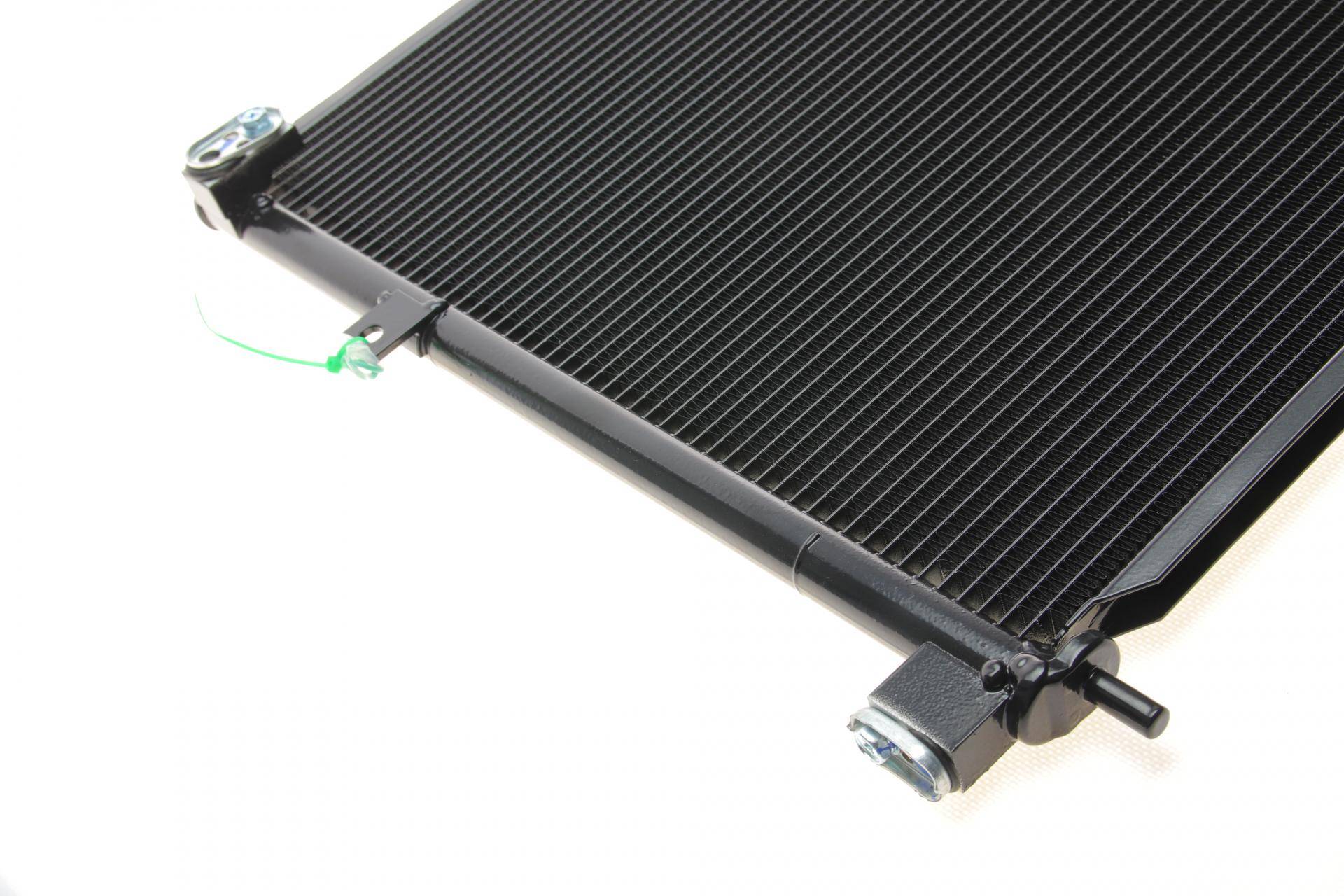 Радіатор кондиціонера (з осушувачем) Honda CR-V IV 1.6i-DTEC 13-