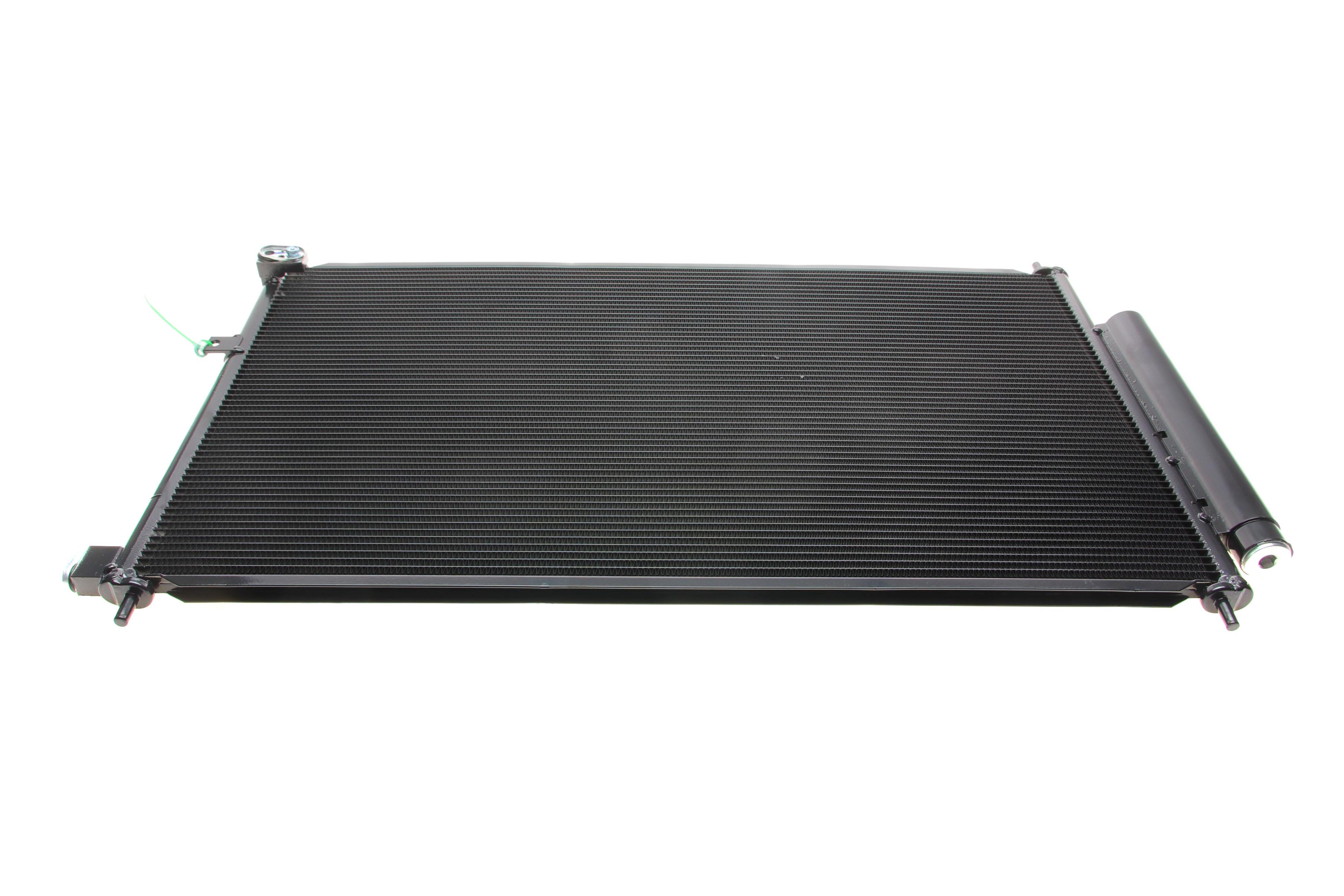 Радіатор кондиціонера (з осушувачем) Honda CR-V IV 1.6i-DTEC 13-