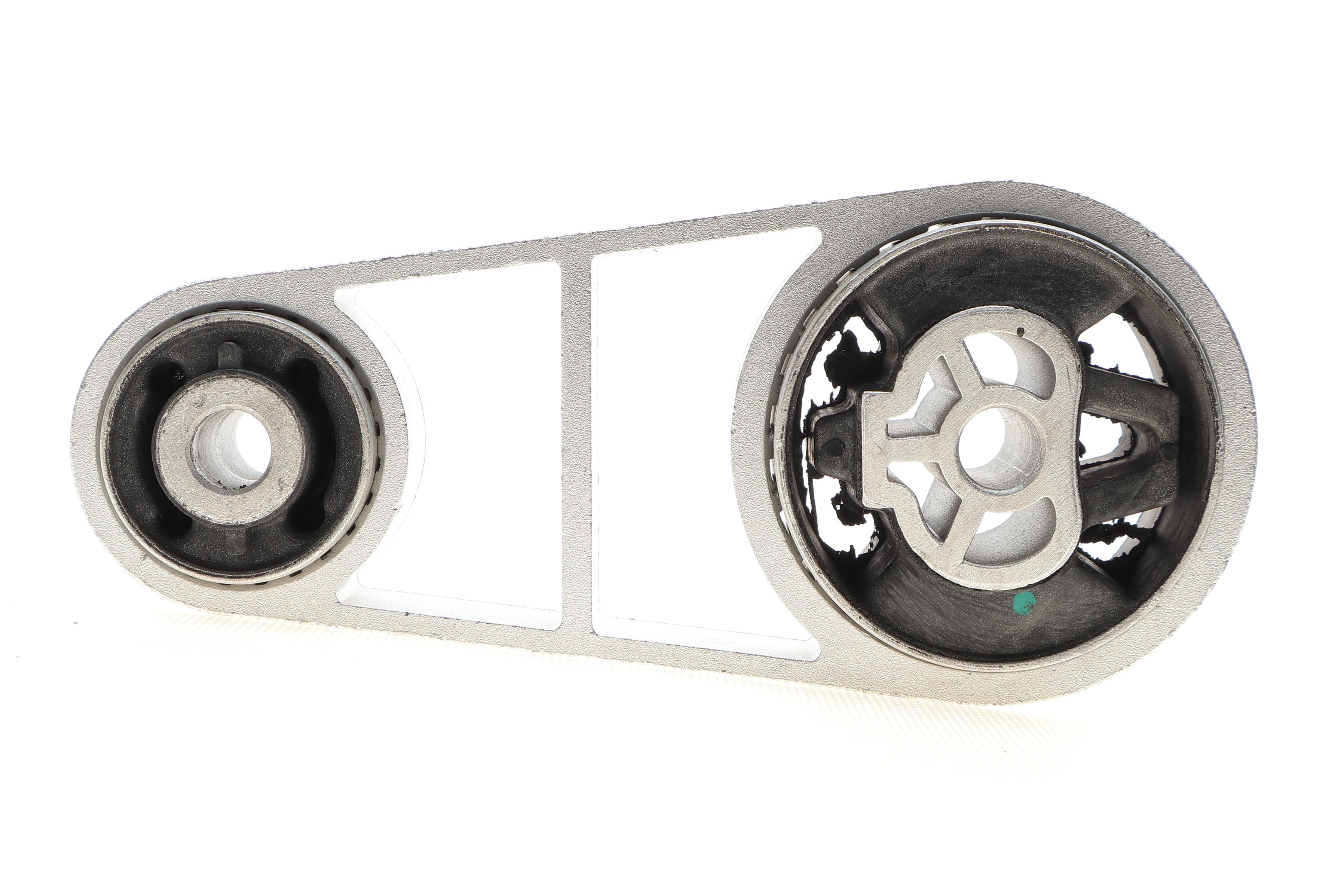 Подушка двигуна (задня) Ford Mondeo III 1.8-3.0/2.0-2.2 TDCI 00-07 (косточка)