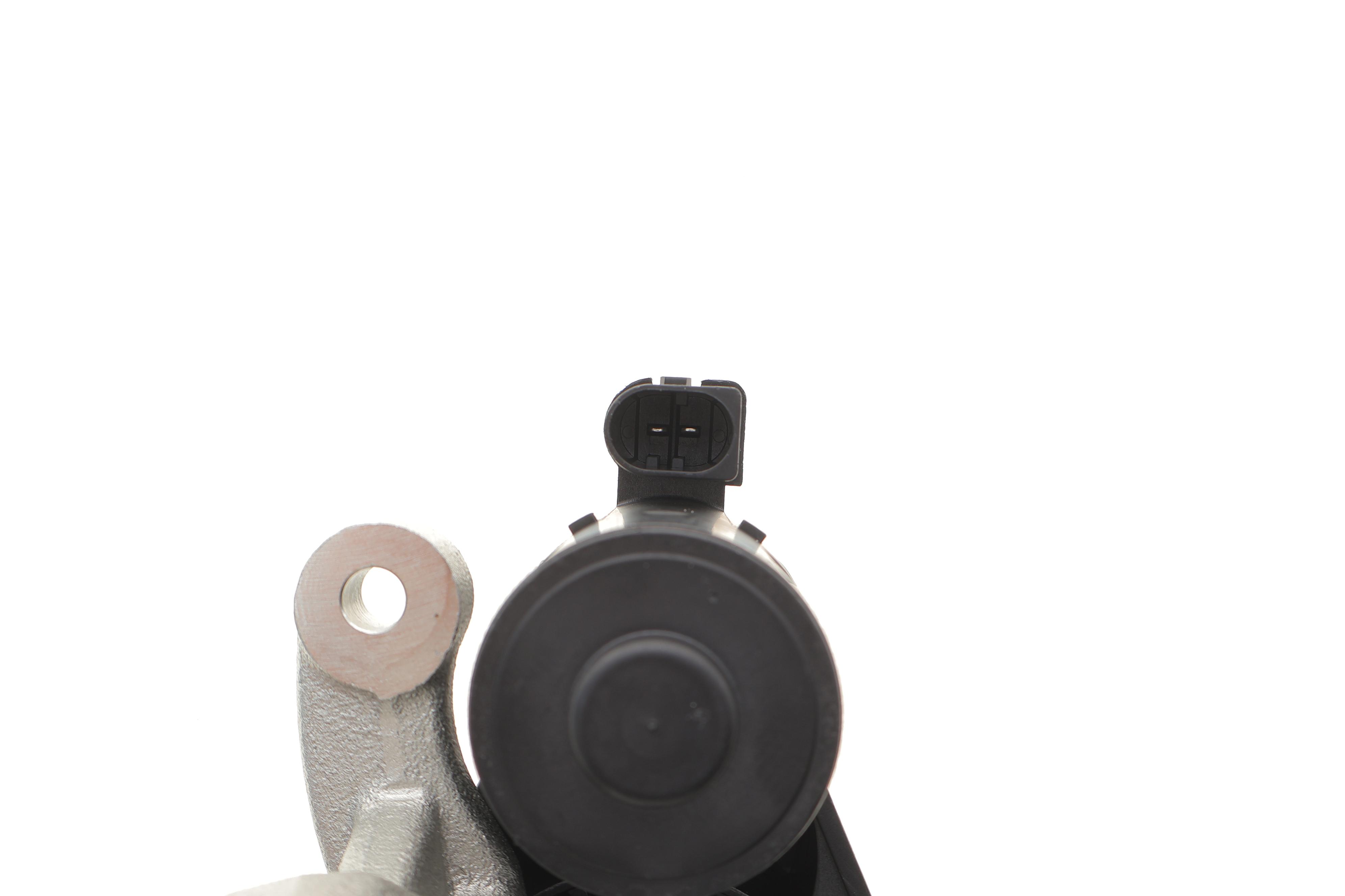 Суппорт тормозной (задний) (R) Peugeot 3008 16-/Citroen C4 Picasso II 13- (d=42mm) (BOSCH) 2 конт.