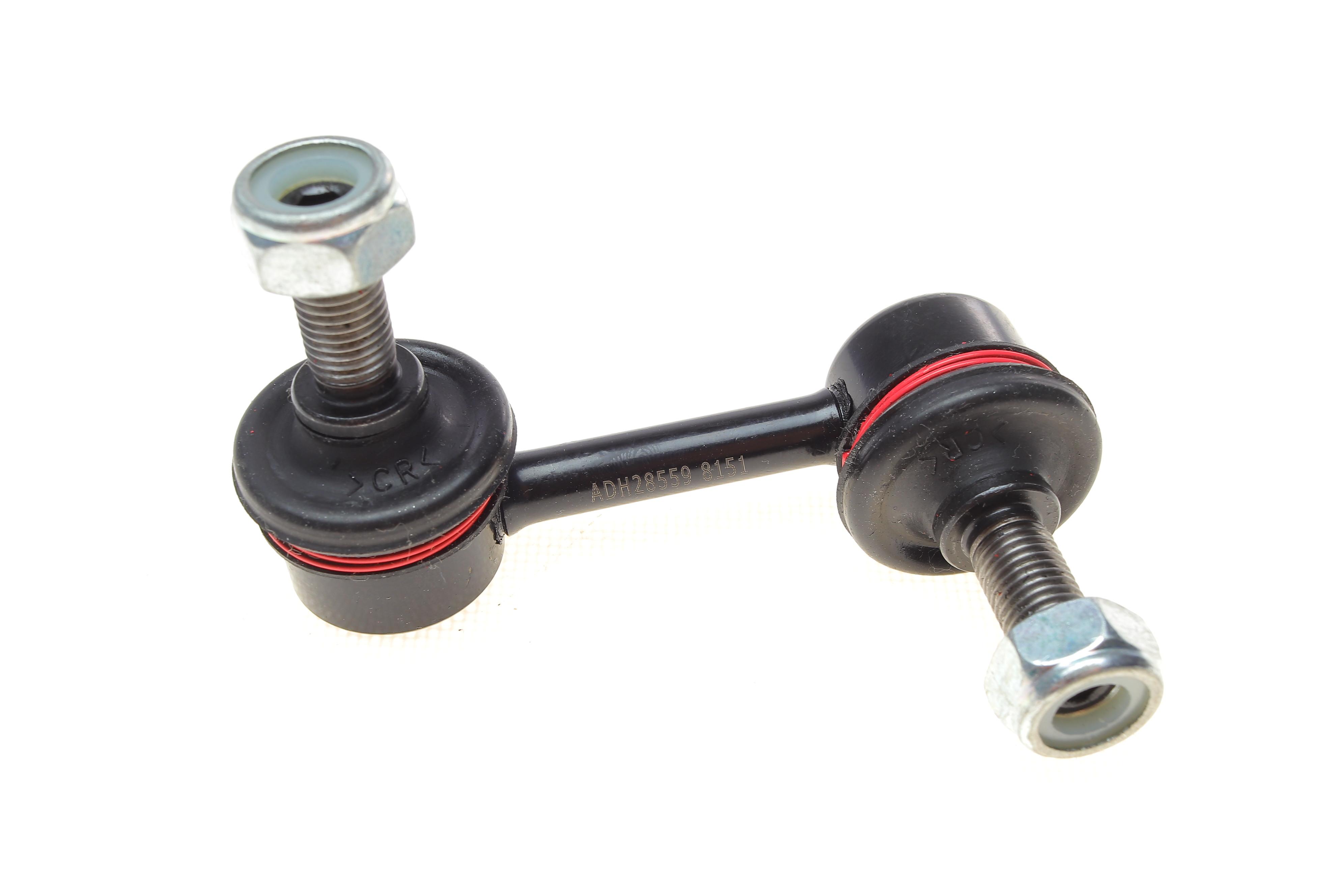 Тяга стабілізатора (переднього) (R) Honda Civic 02-10